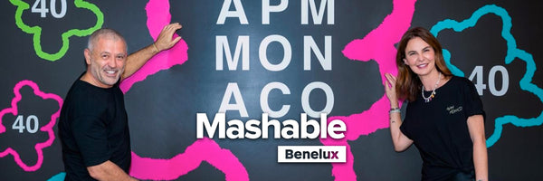 Mashable : APM Monaco Celebrates the History of Monegasque Jewelry
