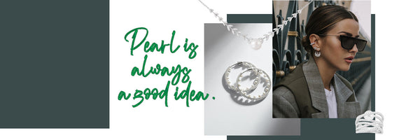 APM Pearl Jewelry