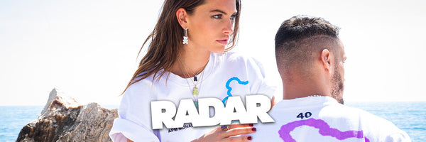 Radar: APM Monaco Jewelry Brand Brings Cote D'Azur 'Chic, Fashion & Style' To US