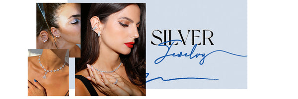 STYLING THE UNDERDOG: OUR COOLEST SILVER JEWELRY