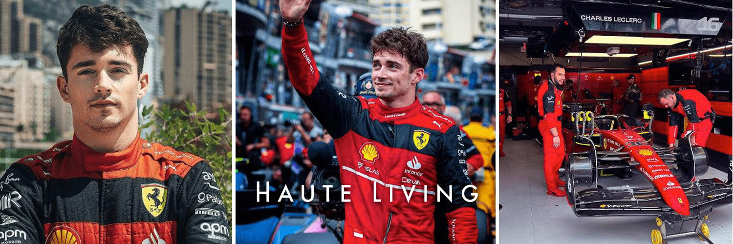 Haute Living: APM Monaco’s 40th Anniversary Shines Across Formula 1’s Monaco Grand Prix Weekend