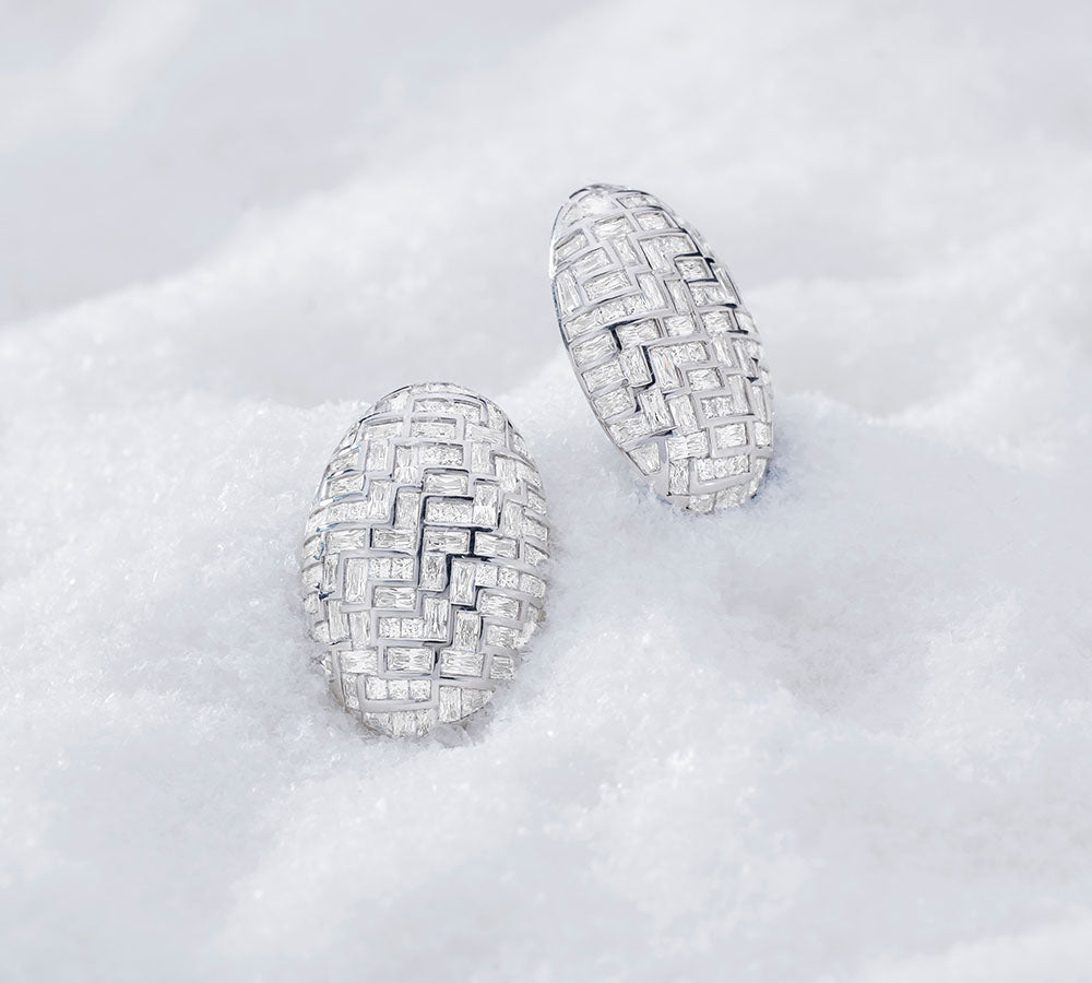 Monaco Earrings main image 1