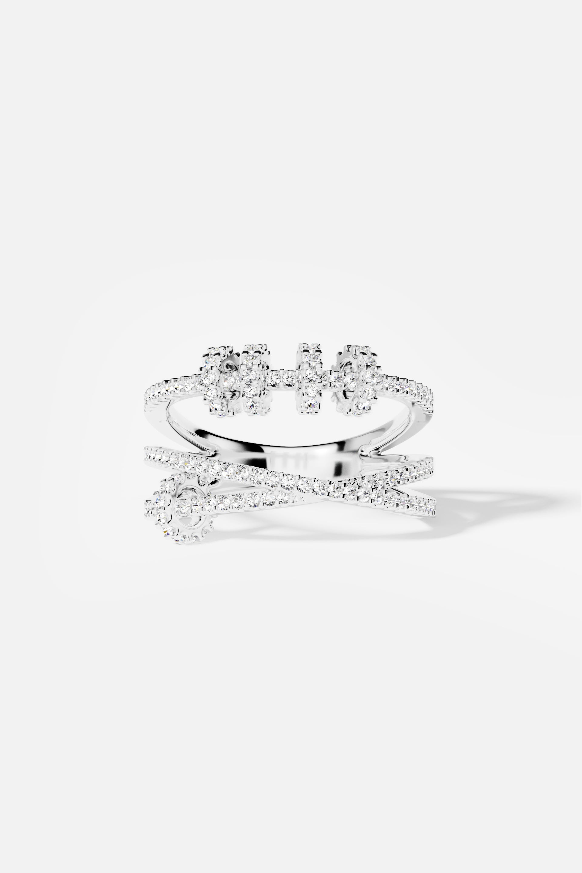 01-W17574OX-APM-Monaco-Piercing-Ring