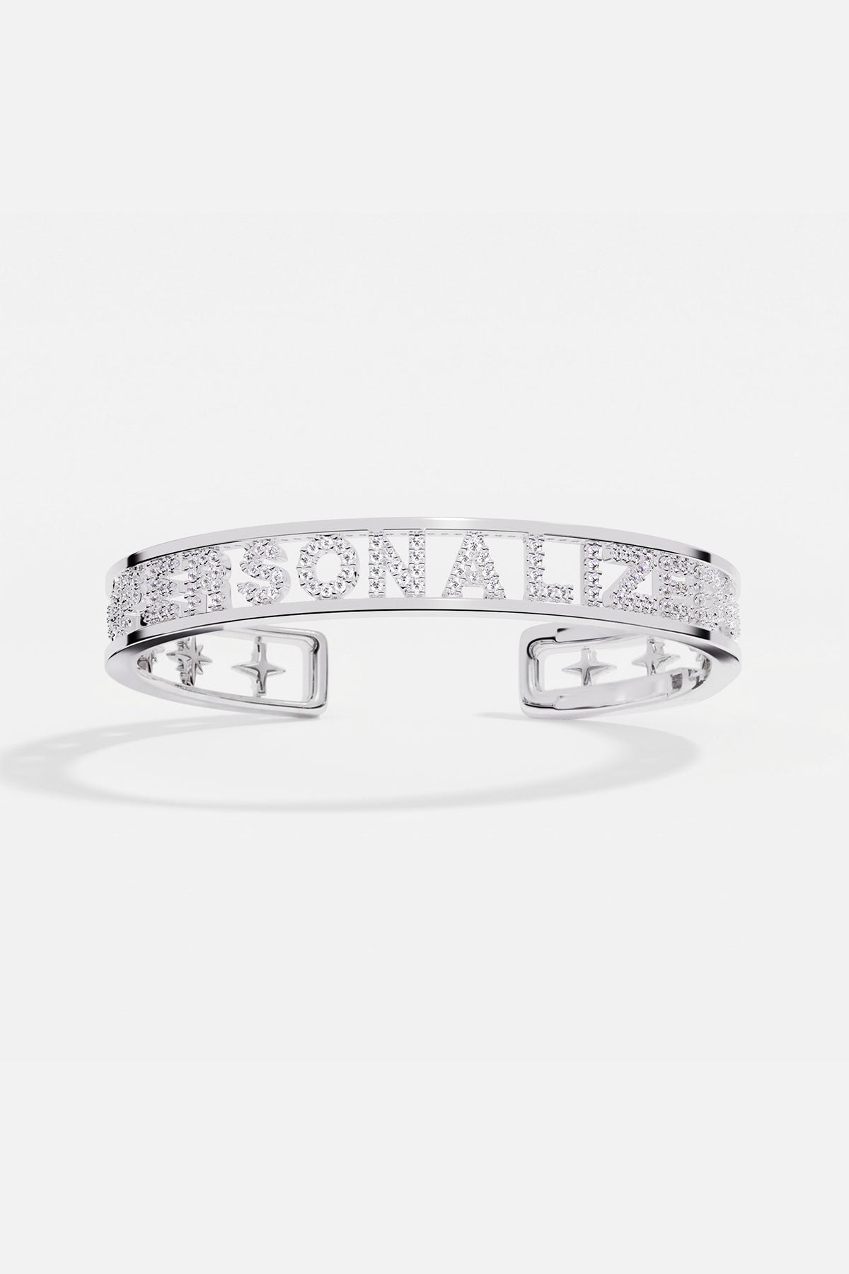 Personalized Bracelet