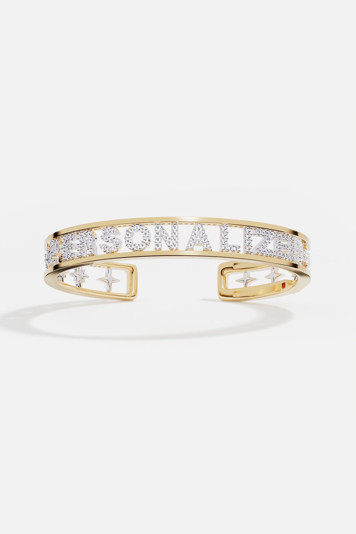 Personalized Bracelet