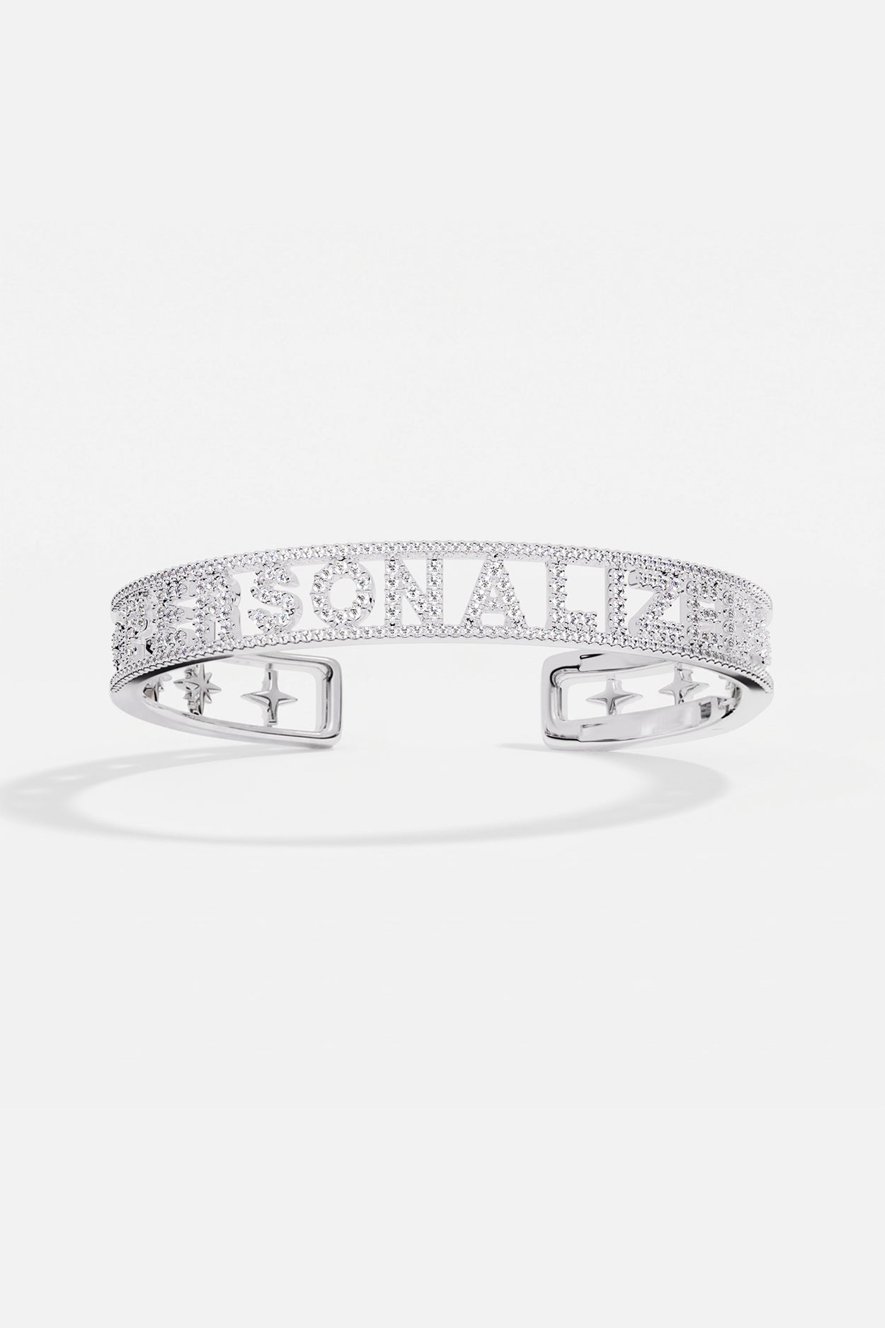 Personalized Bracelet