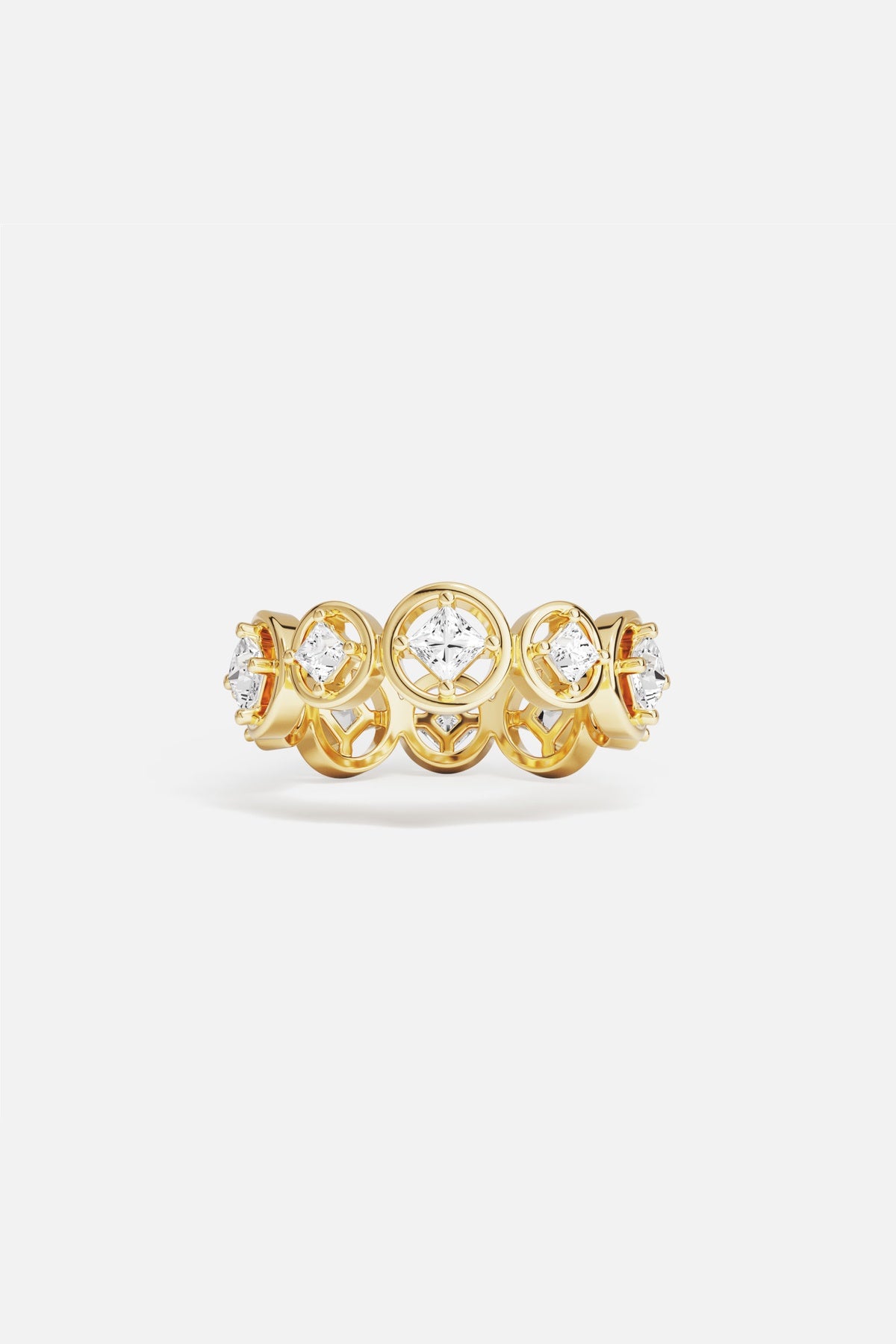 01-Y24196OX-APM-Monaco-Les-Bulles-d'Eau-Ring-Jewelry