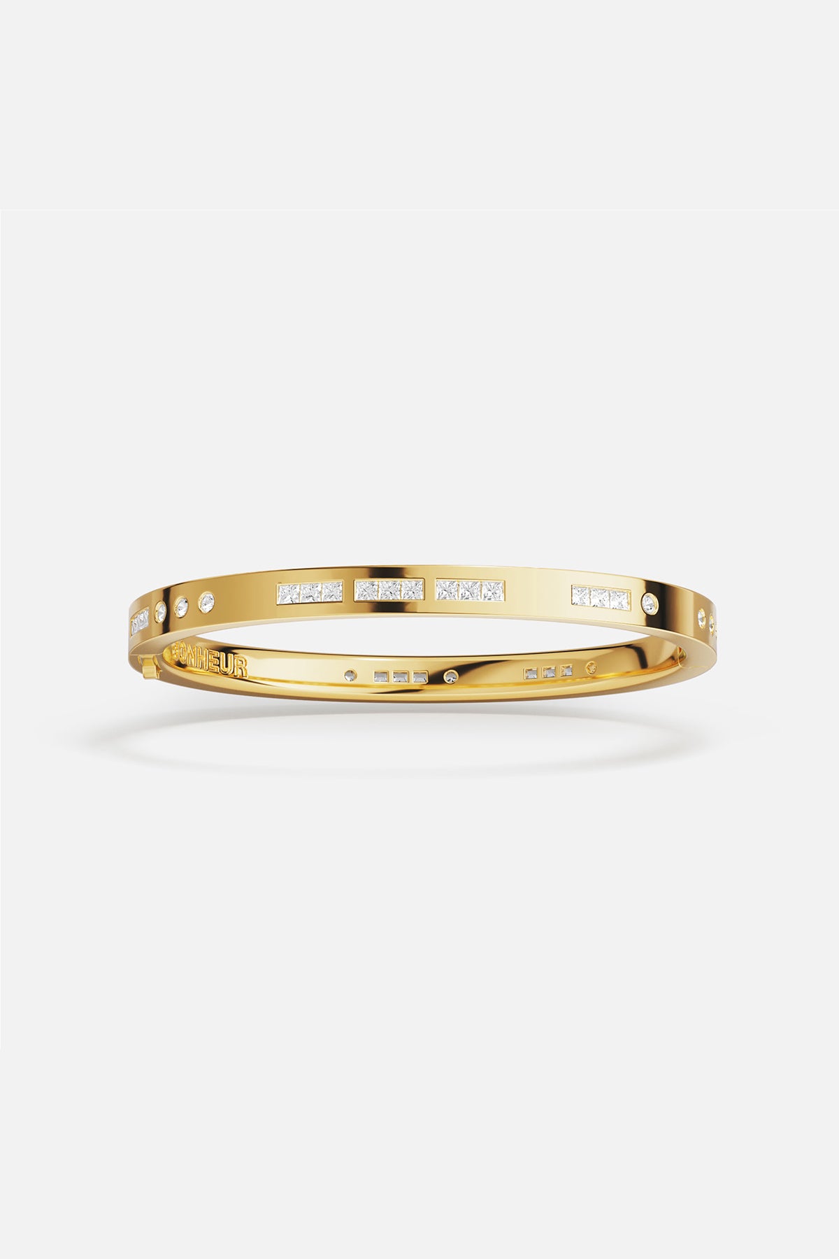 BONHEUR Bracelet | APM Monaco