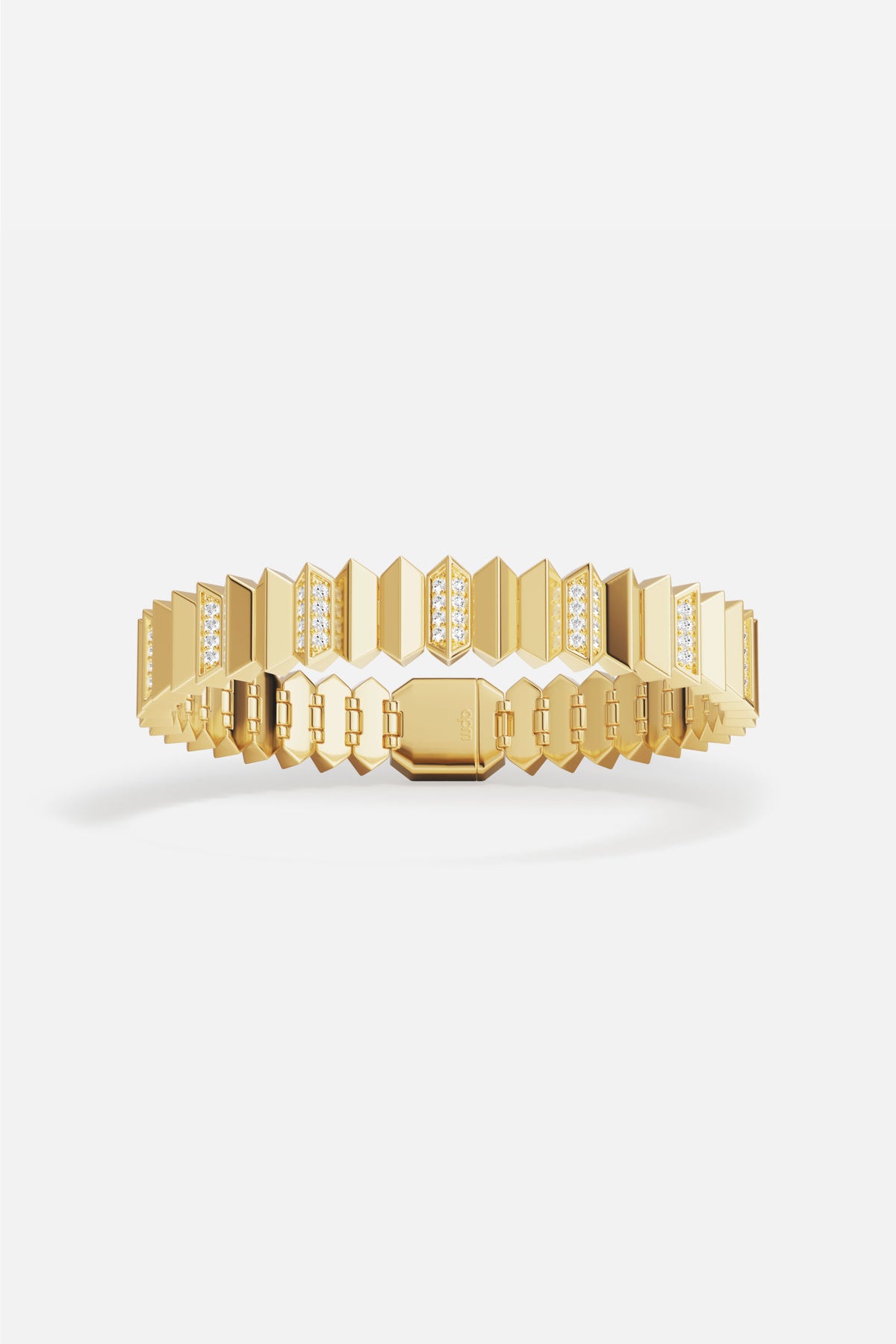 01-YB5840OX-APM-Monaco-Up-and-Down-Bracelet-Jewelry