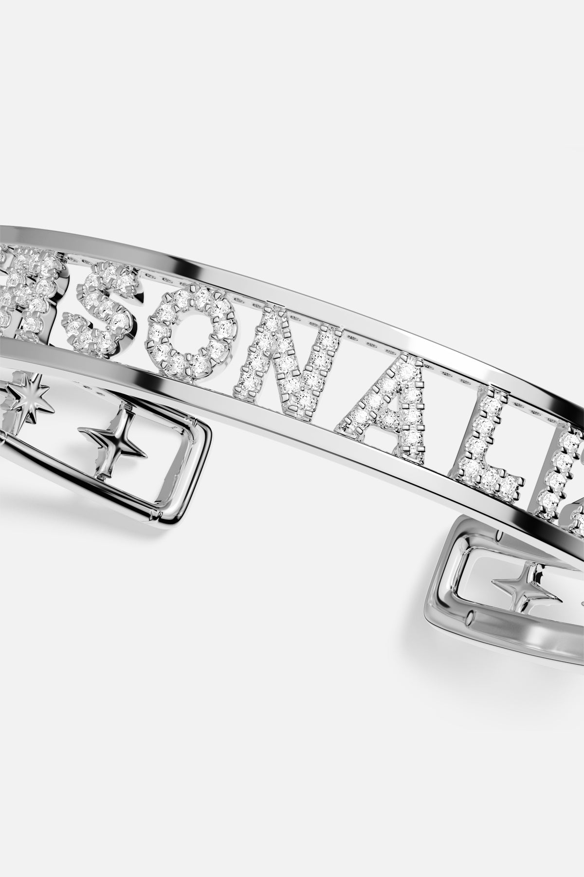 Personalized Bracelet