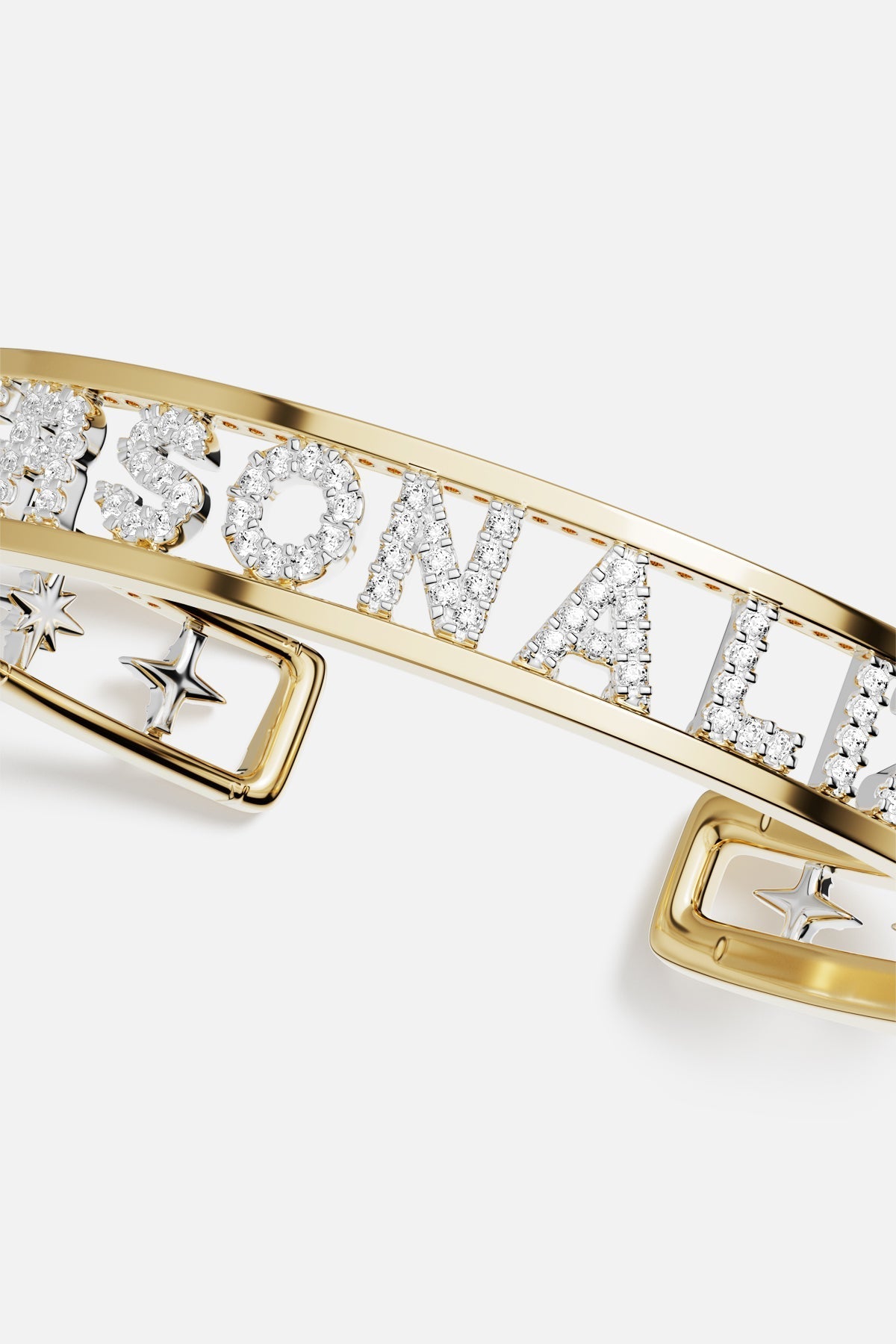 Personalized Bracelet