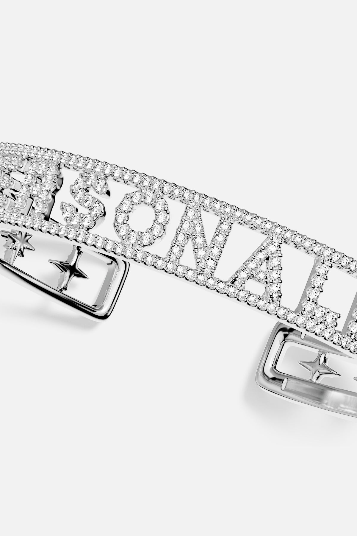 Personalized Bracelet