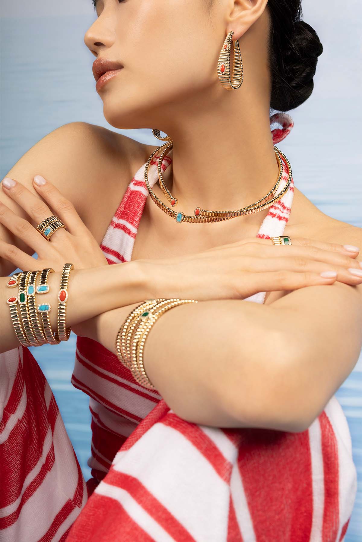 06-YC8490XTU-APM-Monaco-Les-Calanques-Necklace-Model