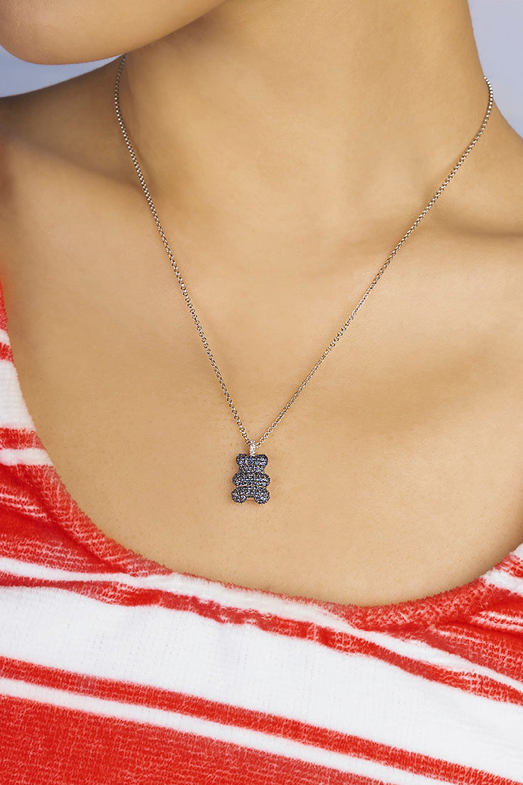 BABA Necklace