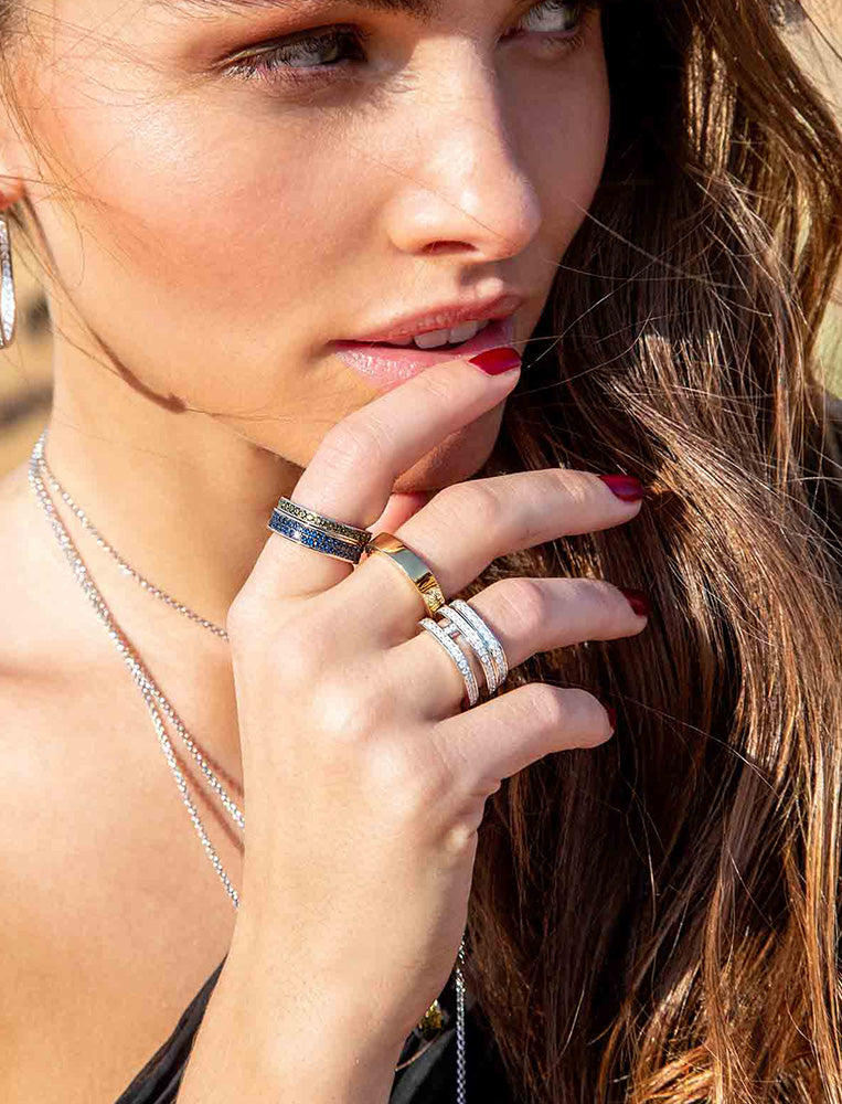 Collection MONACO APM Monaco Jewelry for Women APM Monaco UK