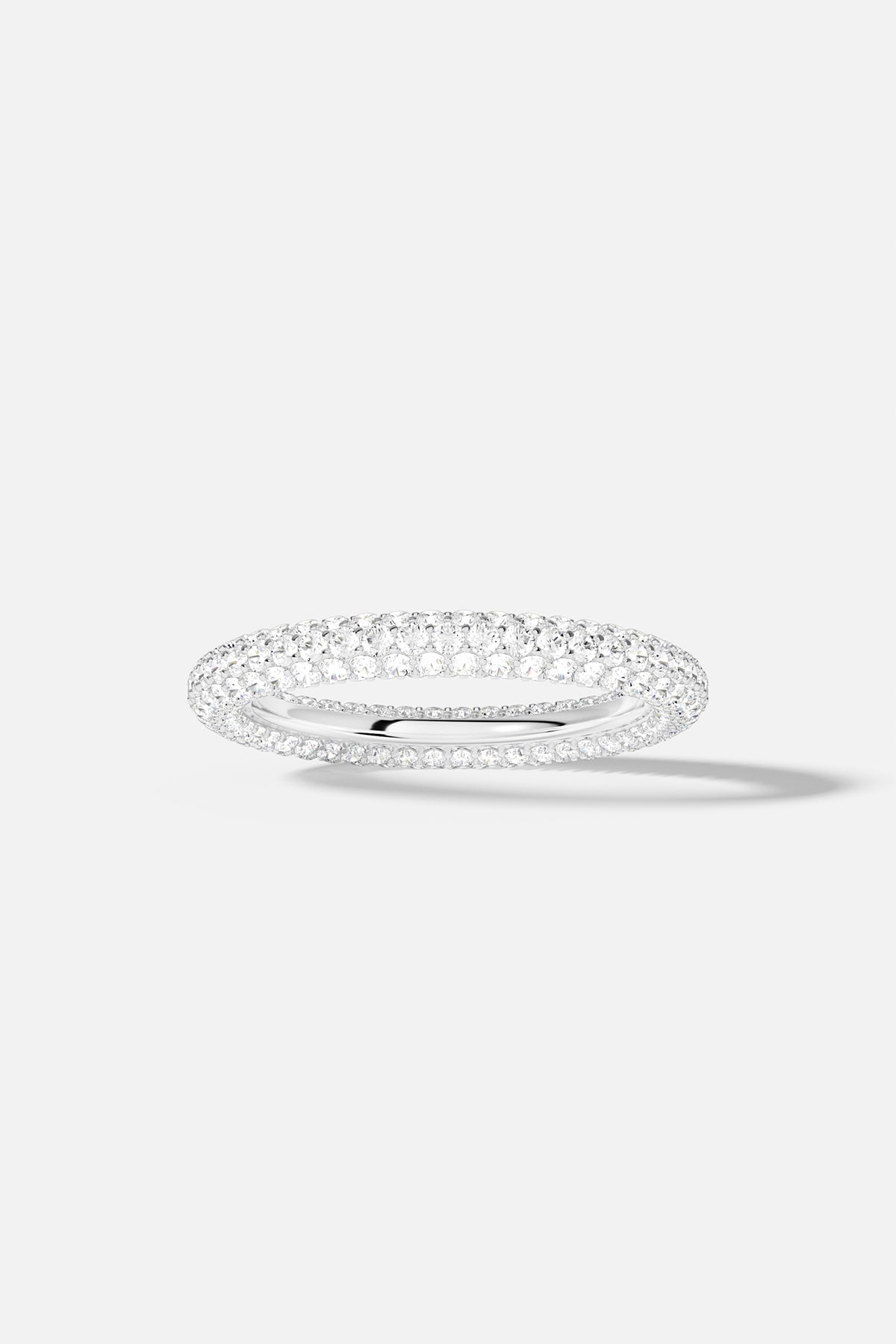 Pavé Ring