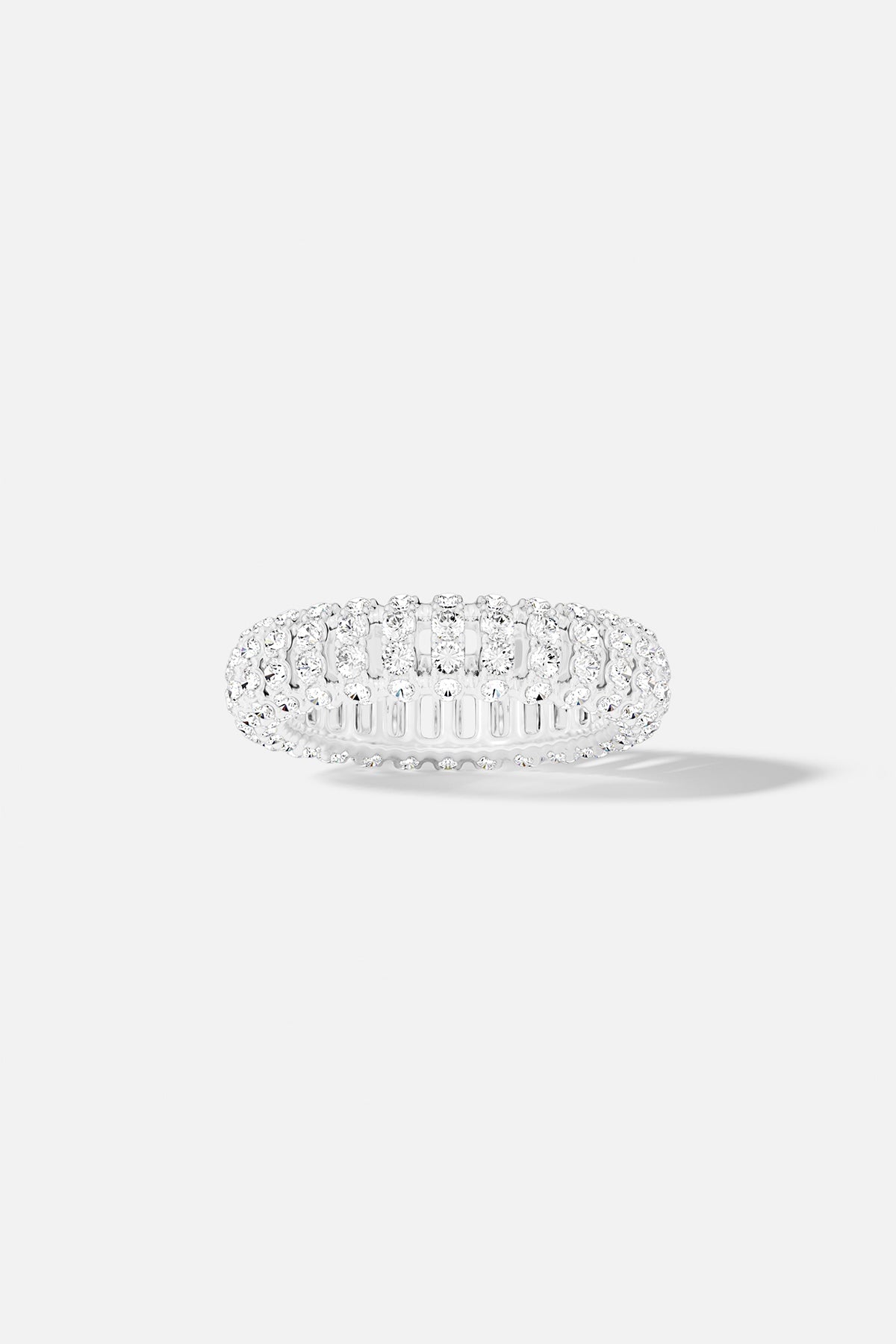 Pavé Ring