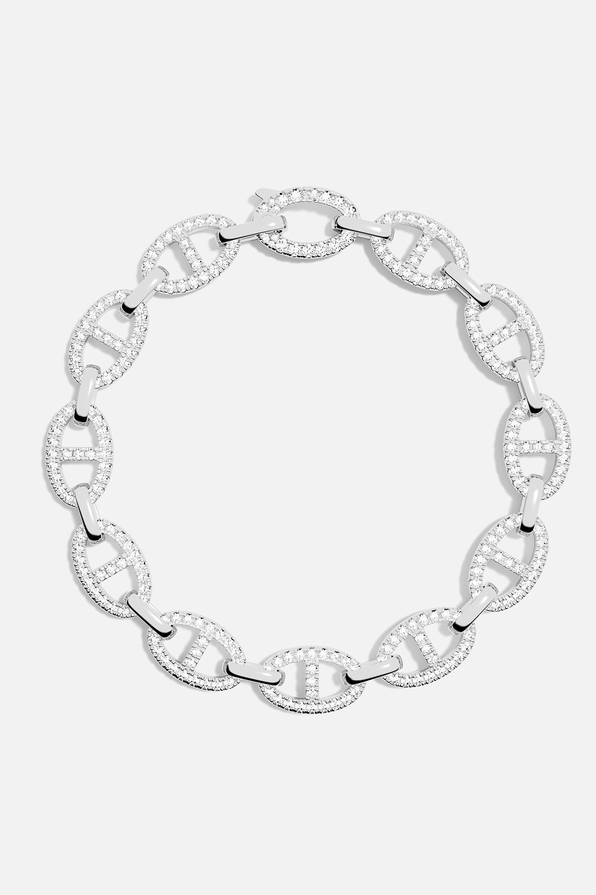 Maille Marine Chain Bracelet