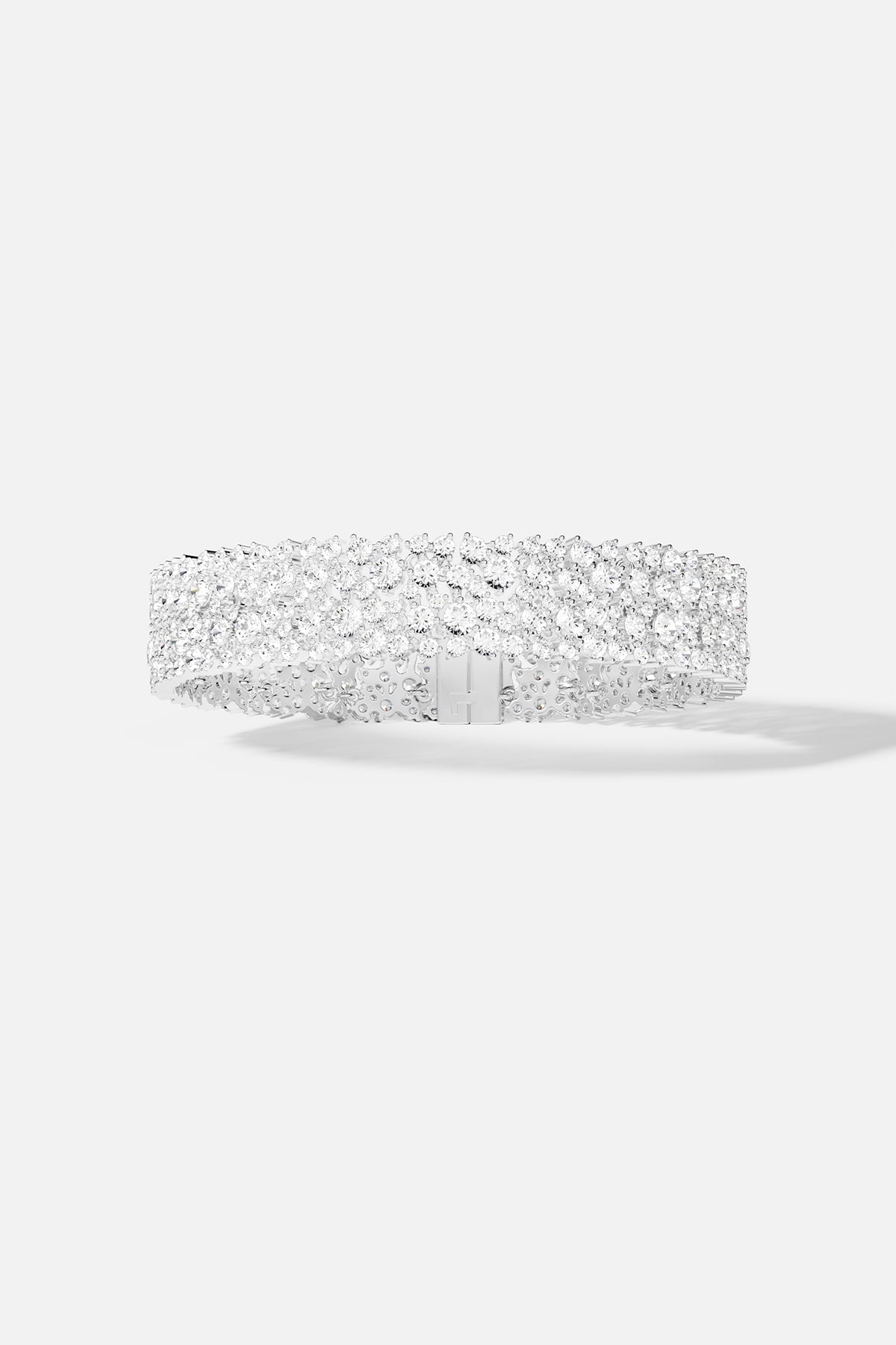 Pavé Bracelet