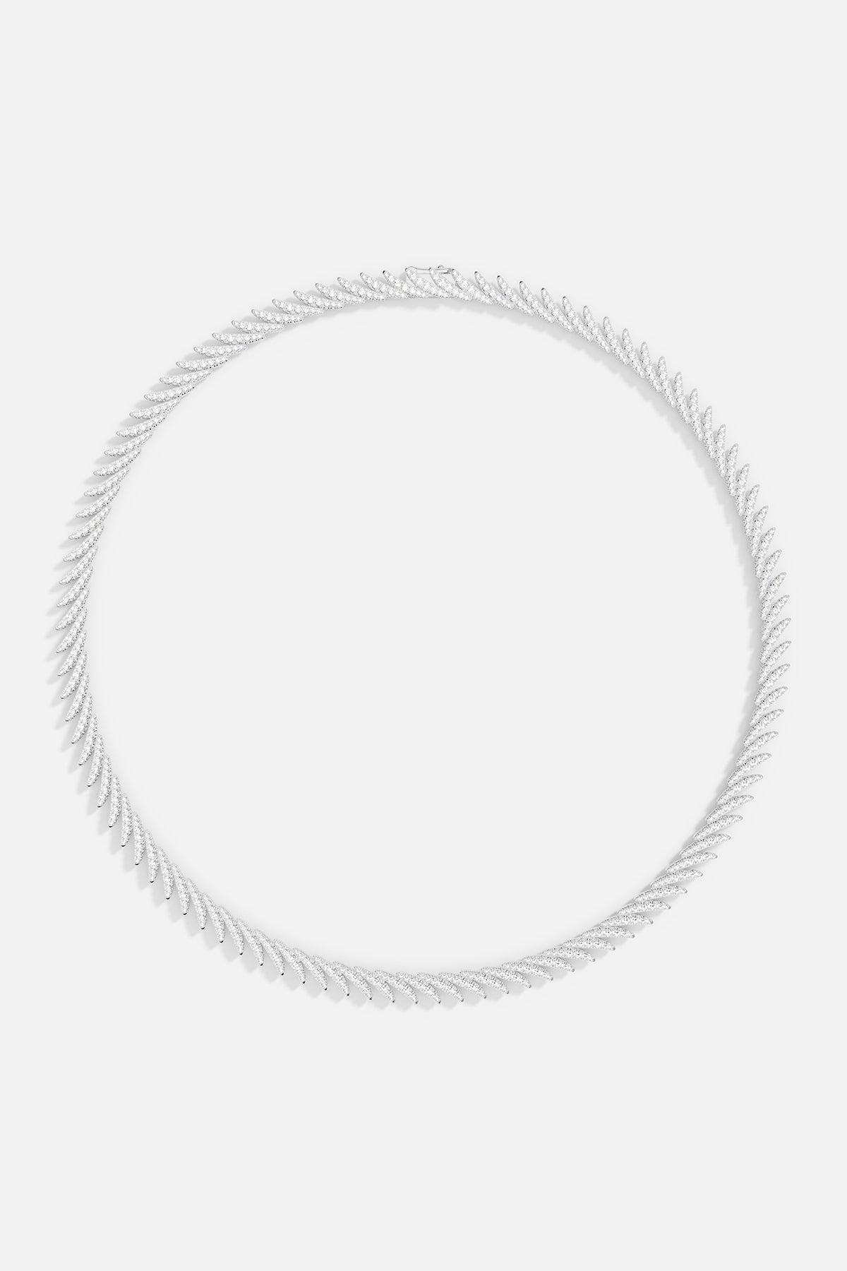 Palm Choker