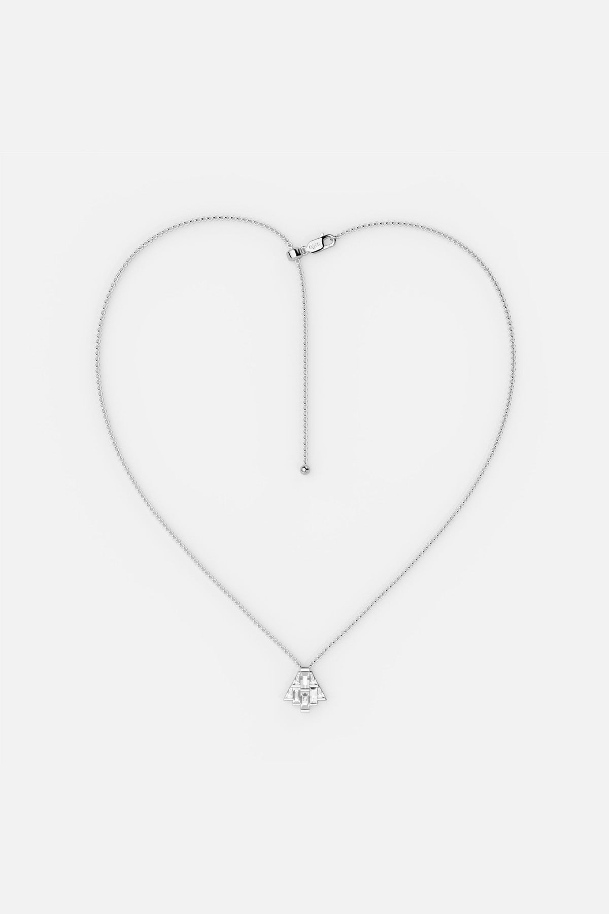 Art Deco Adjustable Necklace - APM Monaco