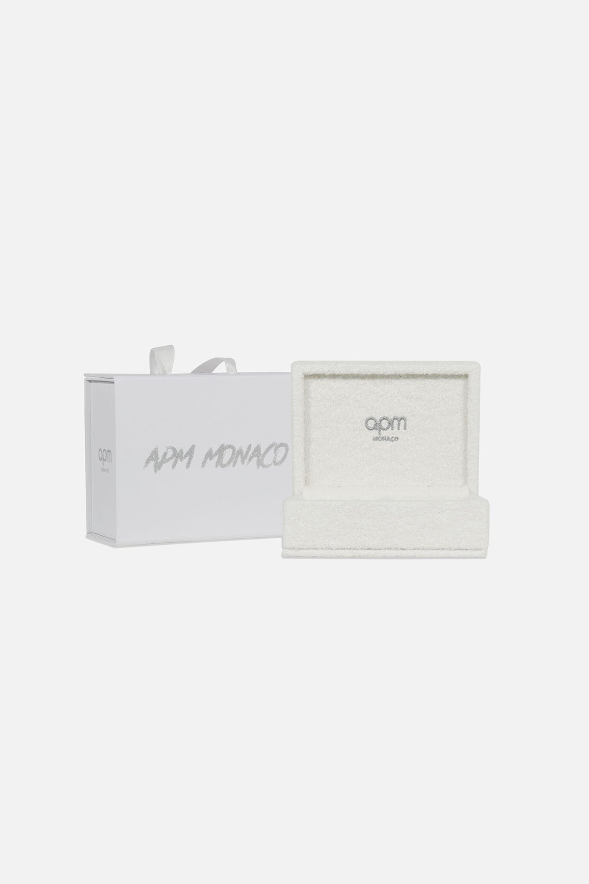 APM Monaco Jewelry box - APM Monaco