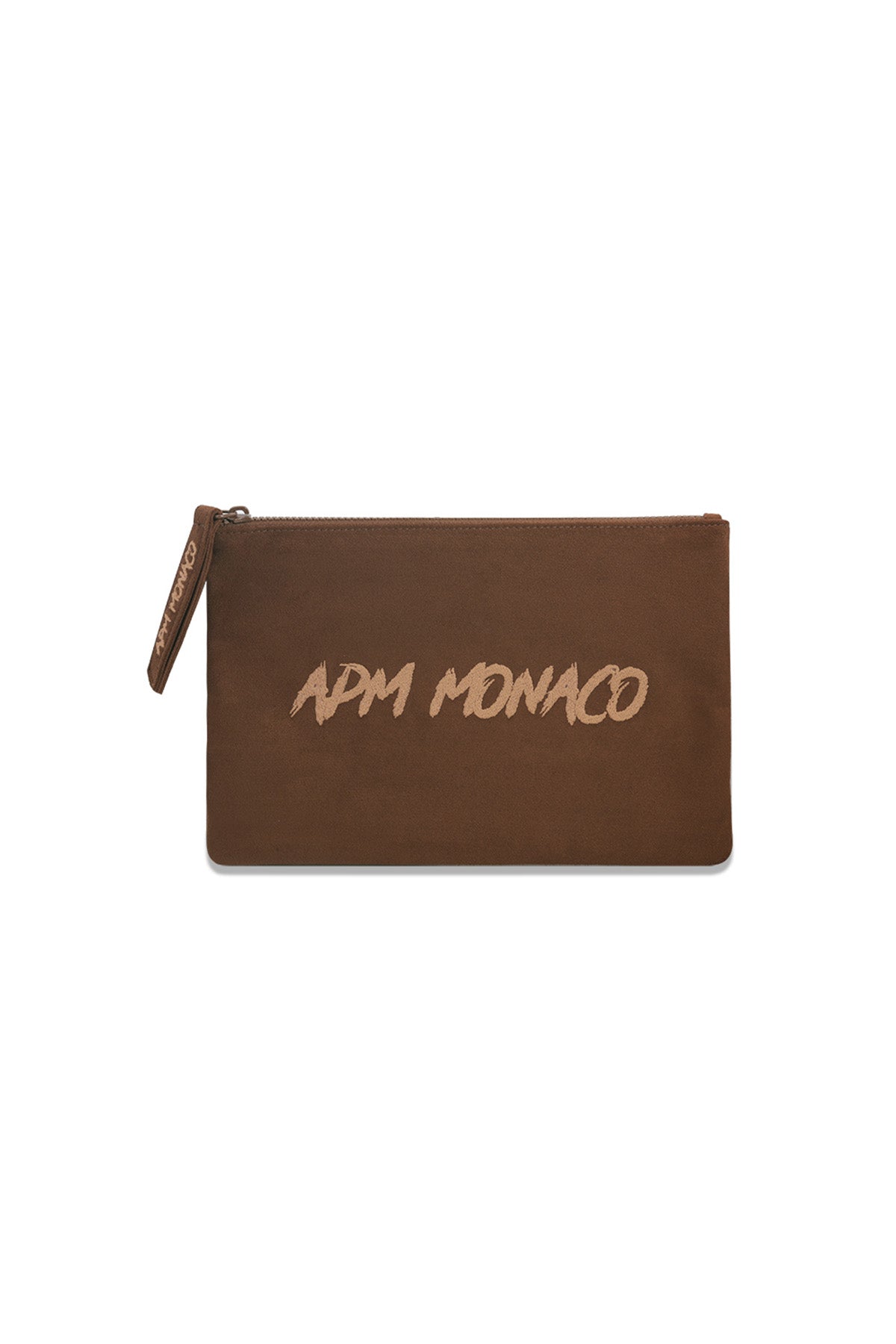 Mocha Clutch