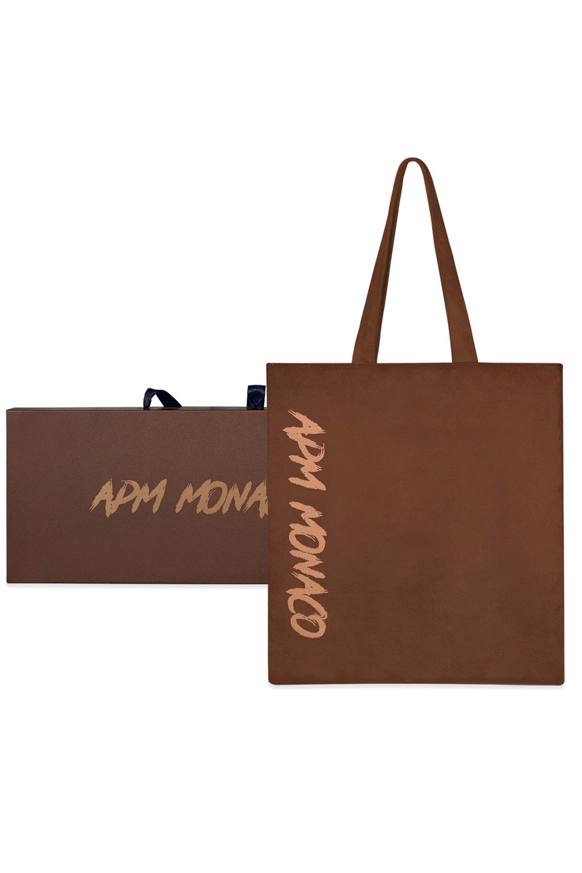 Mocha Tote bag