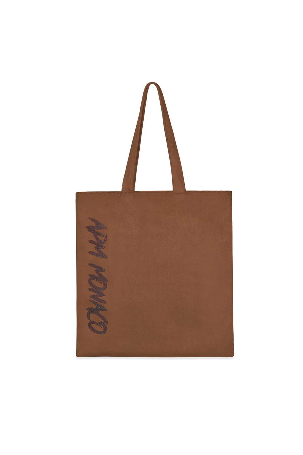 Latte Tote bag