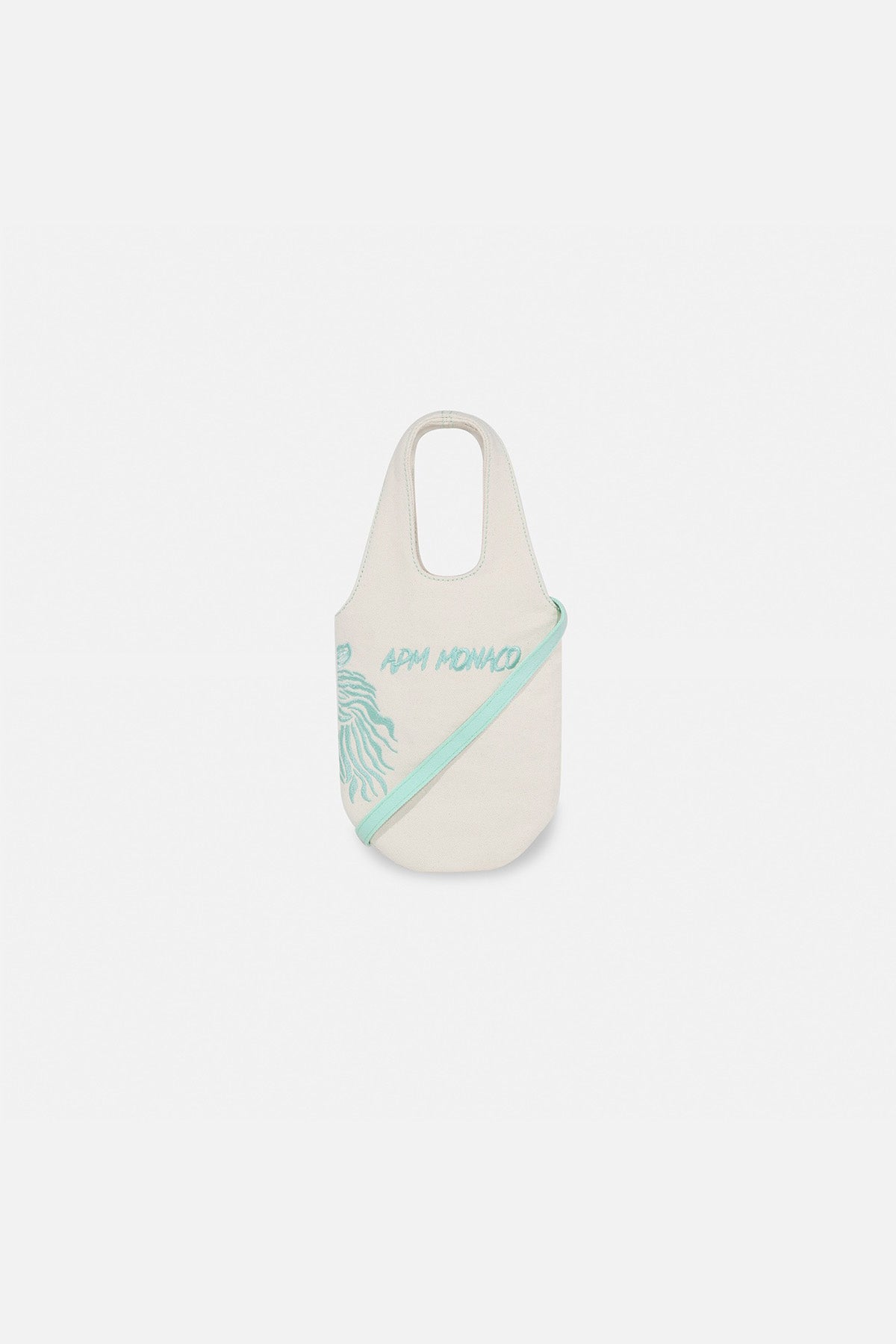 Mini Pastel Dream Tote Bag