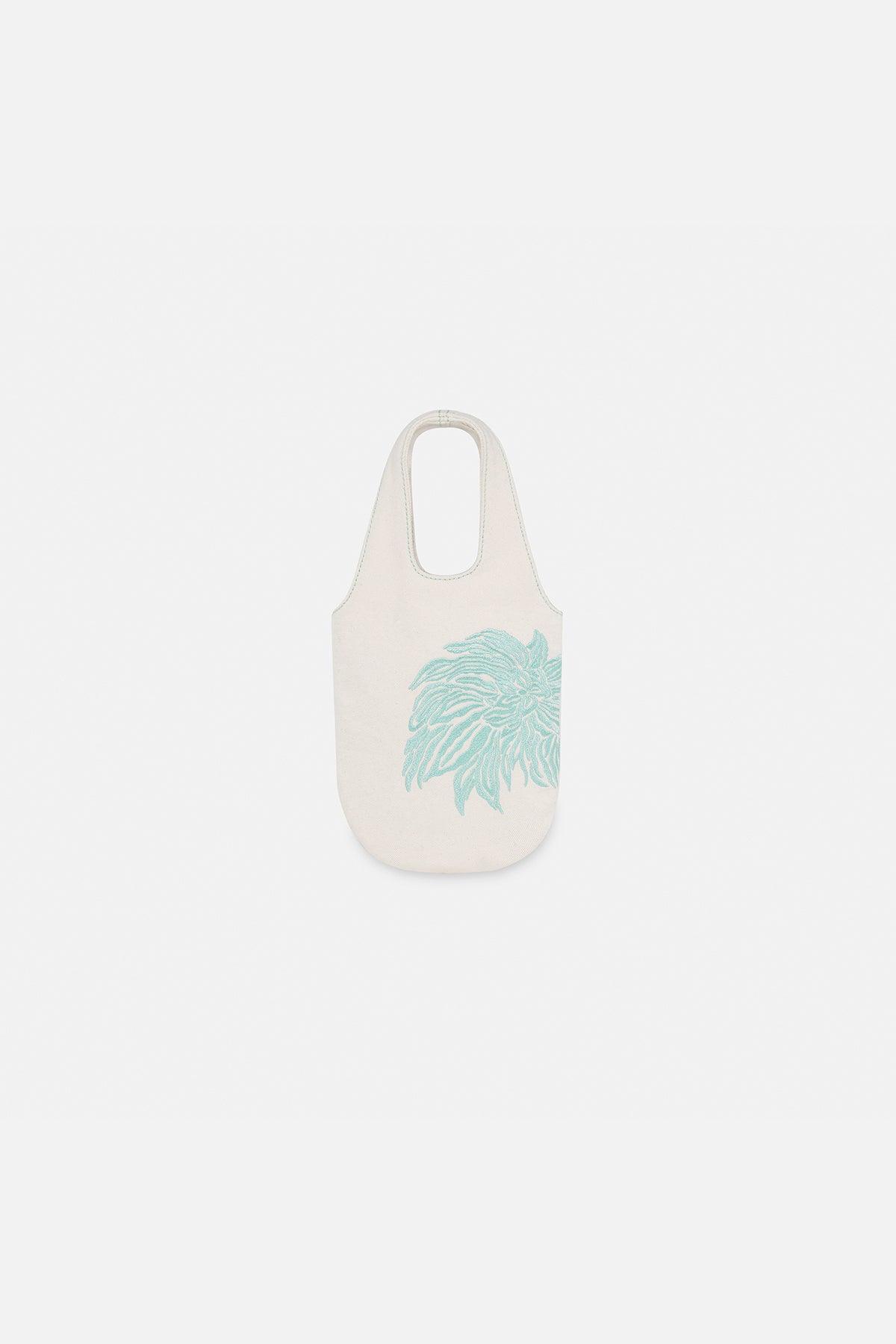 Mini Pastel Dream Tote Bag