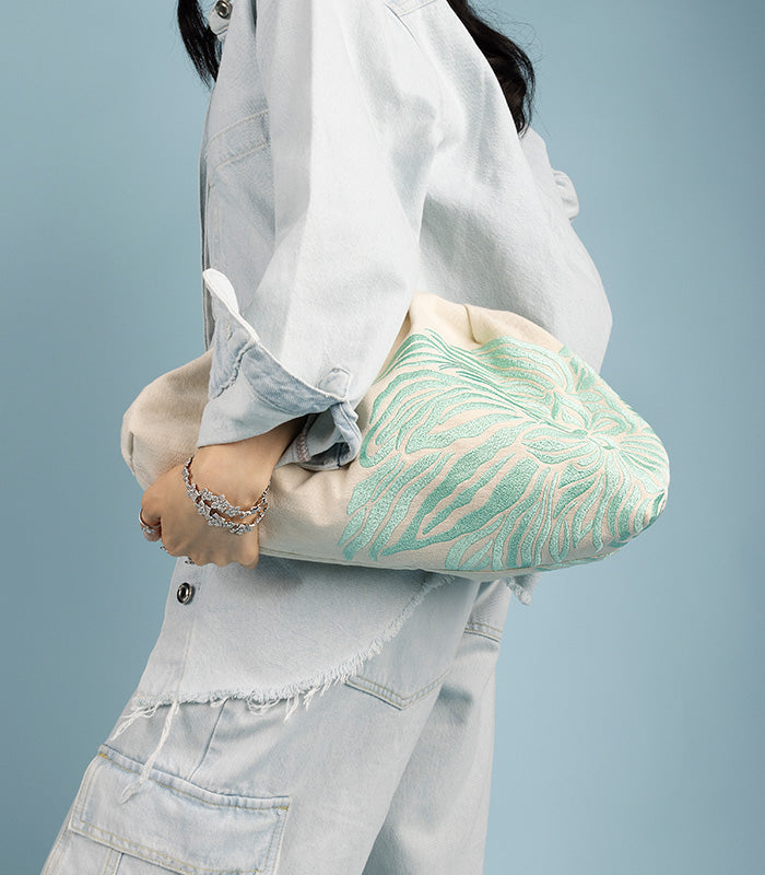 APM Monaco Sustainability Accessories