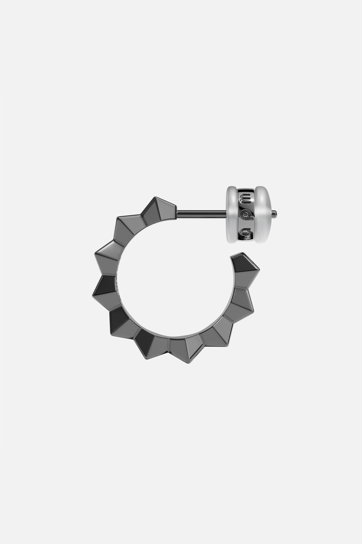 Silver Earnut - APM Monaco UK