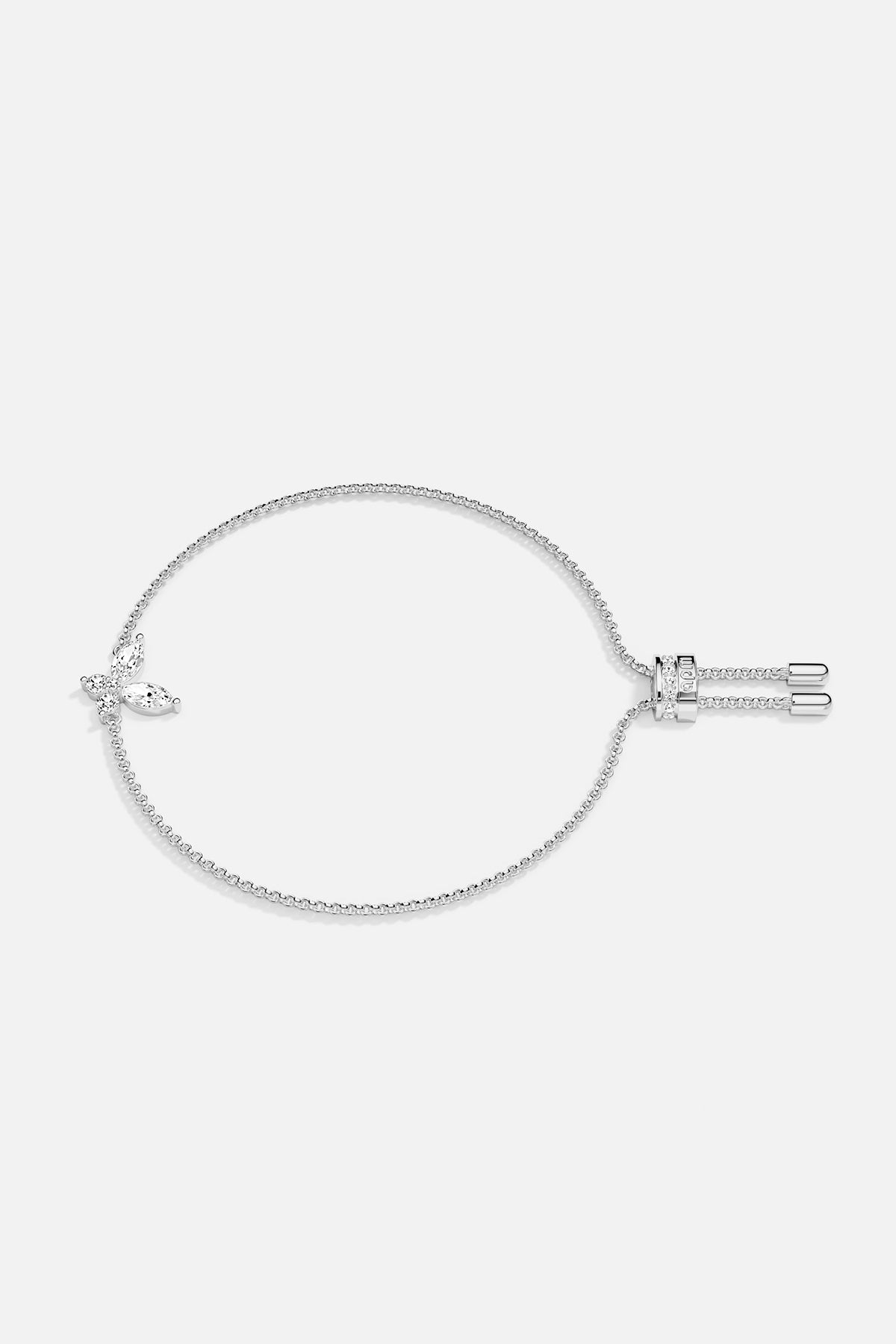 APM Monaco Butterfly Bracelet