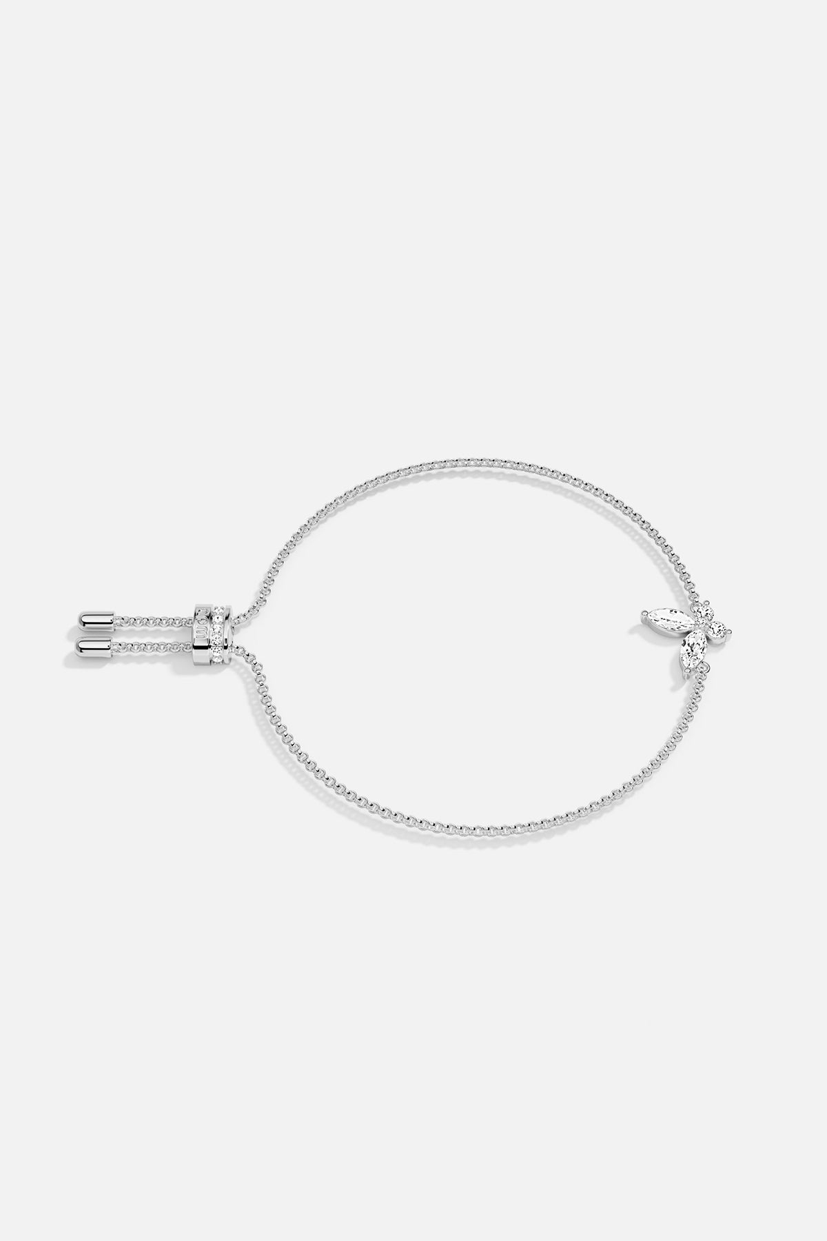 APM Monaco Butterfly Bracelet