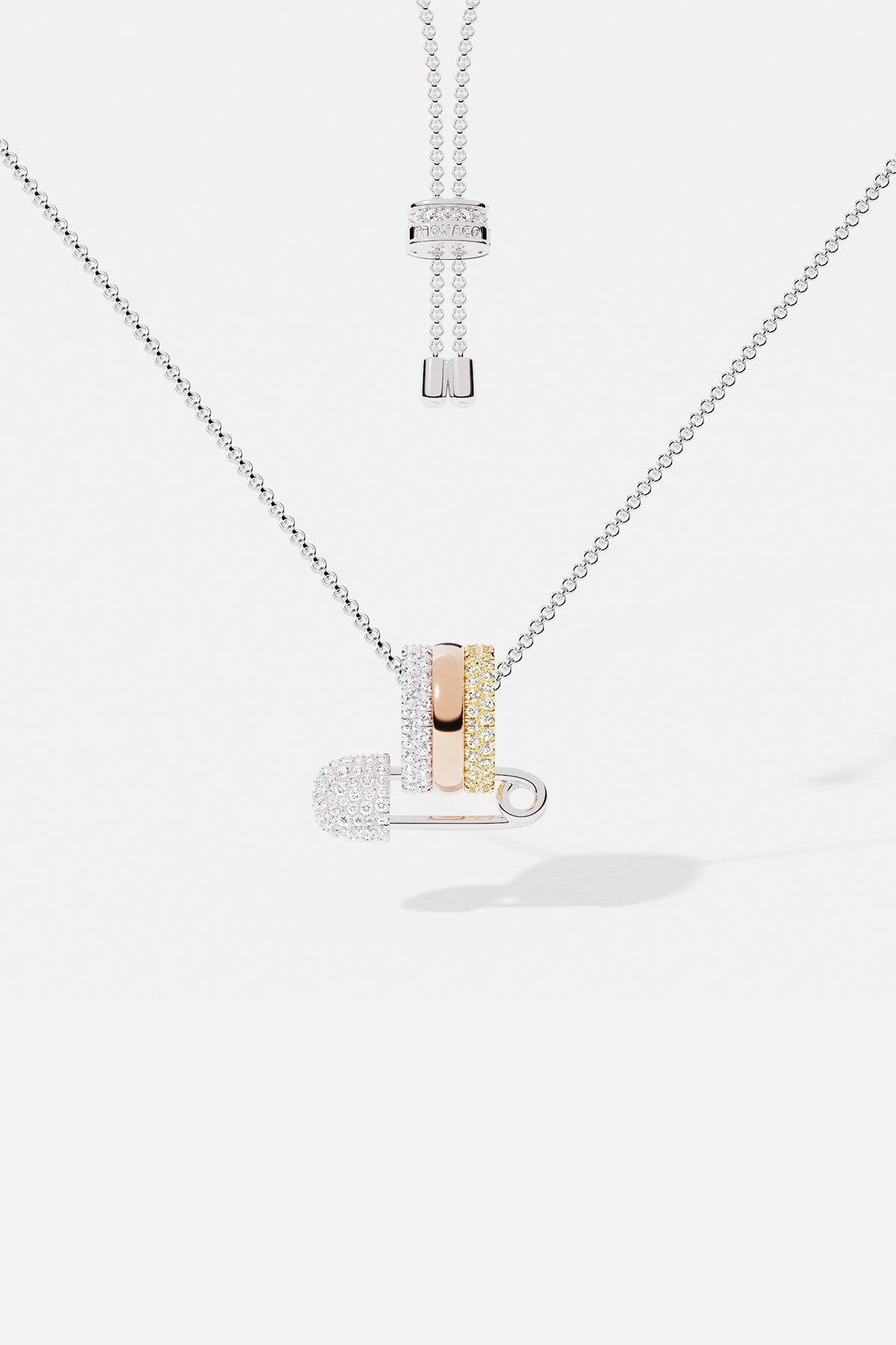 APM Monaco Necklace Baby XL