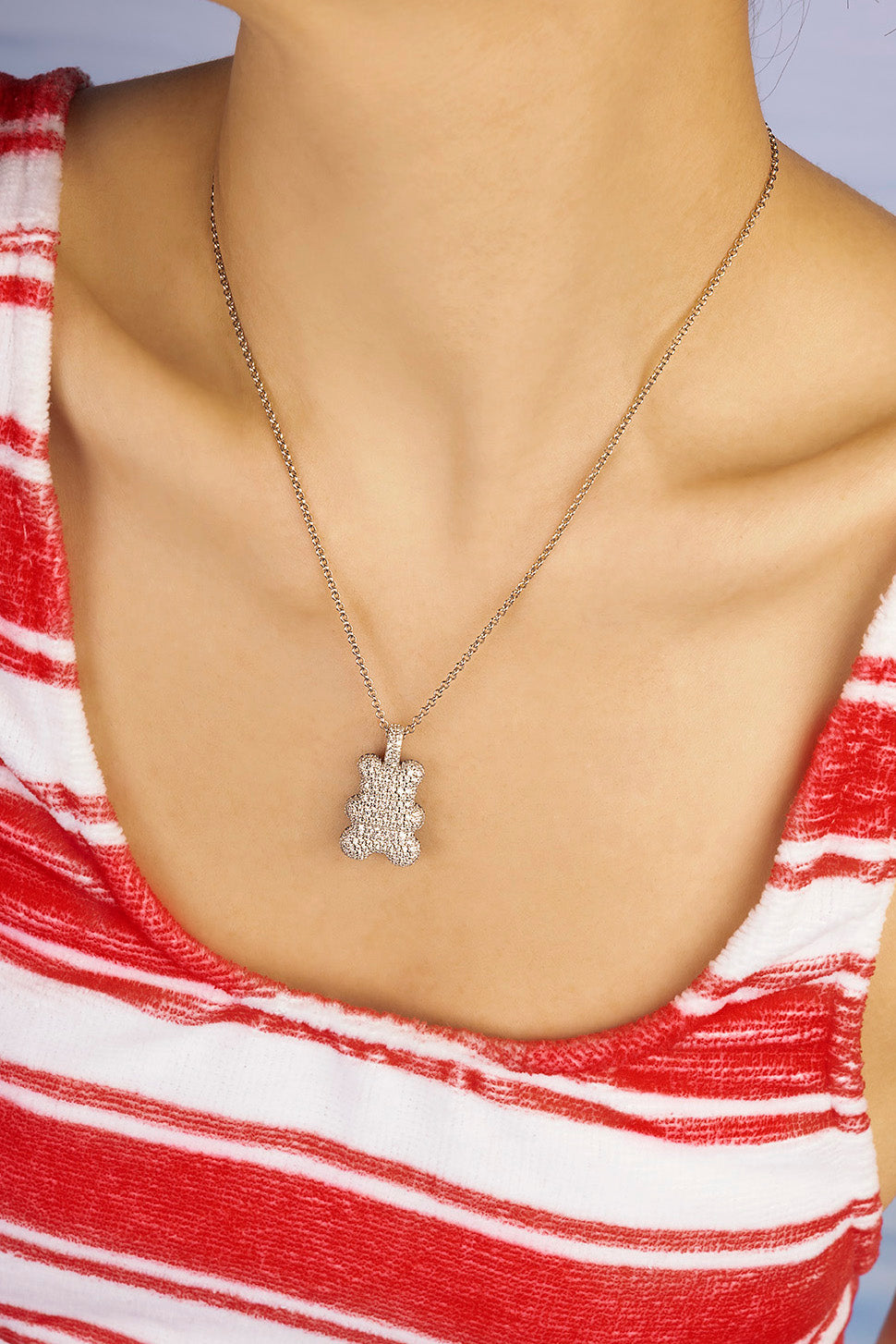APM Monaco Necklace BABA