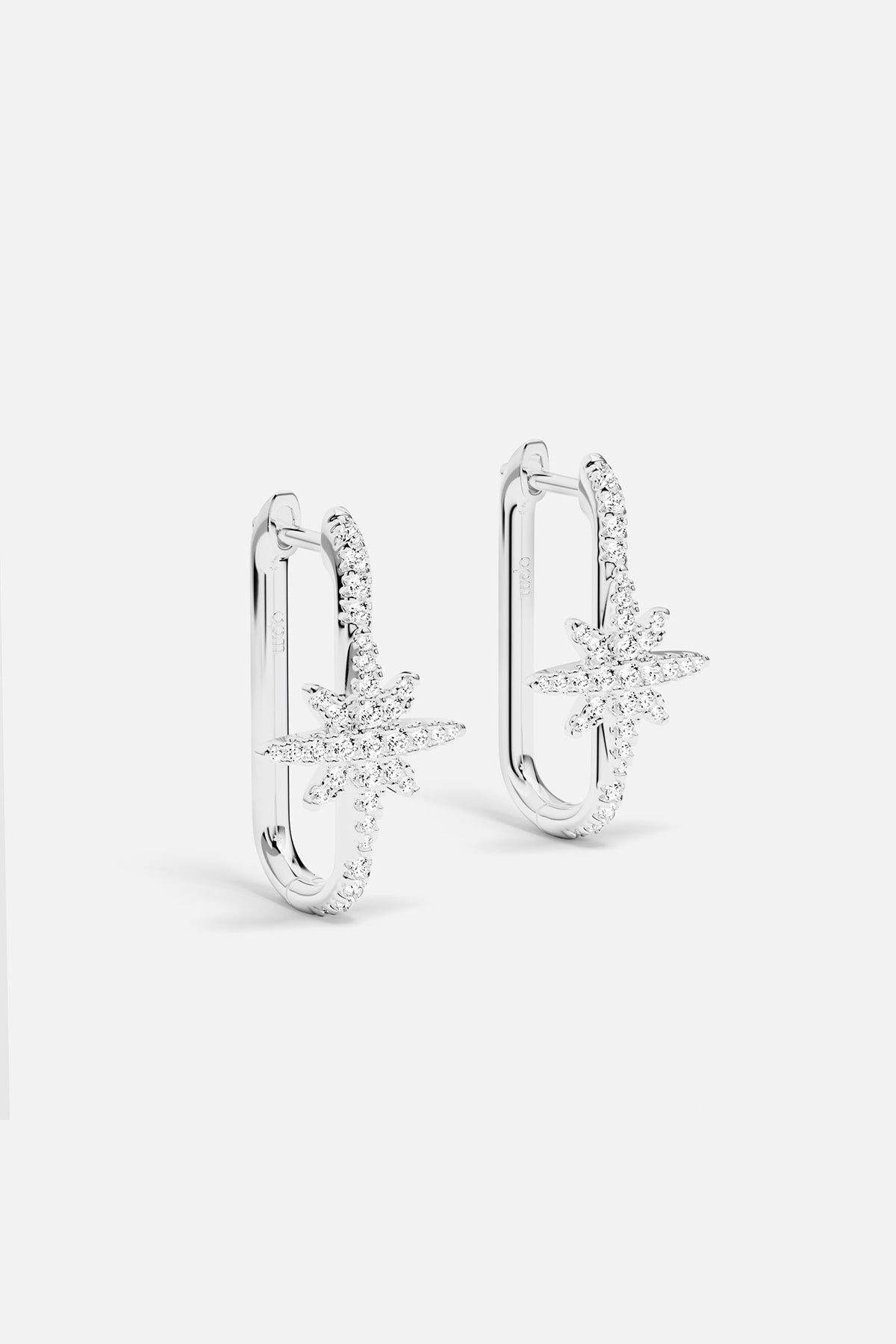 APM Monaco Earring Météorites