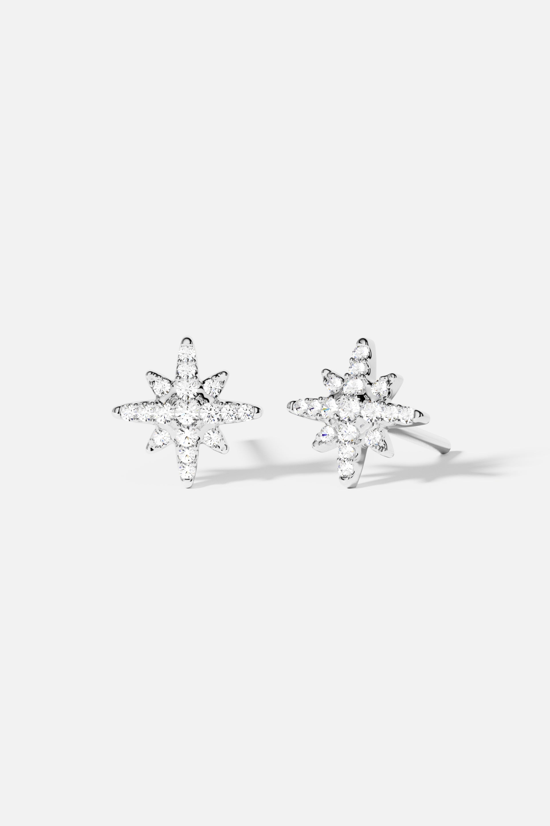 APM Monaco Earring Météorites