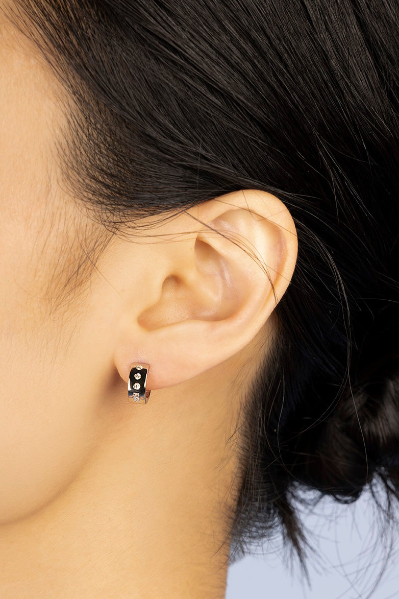Earring LOVE