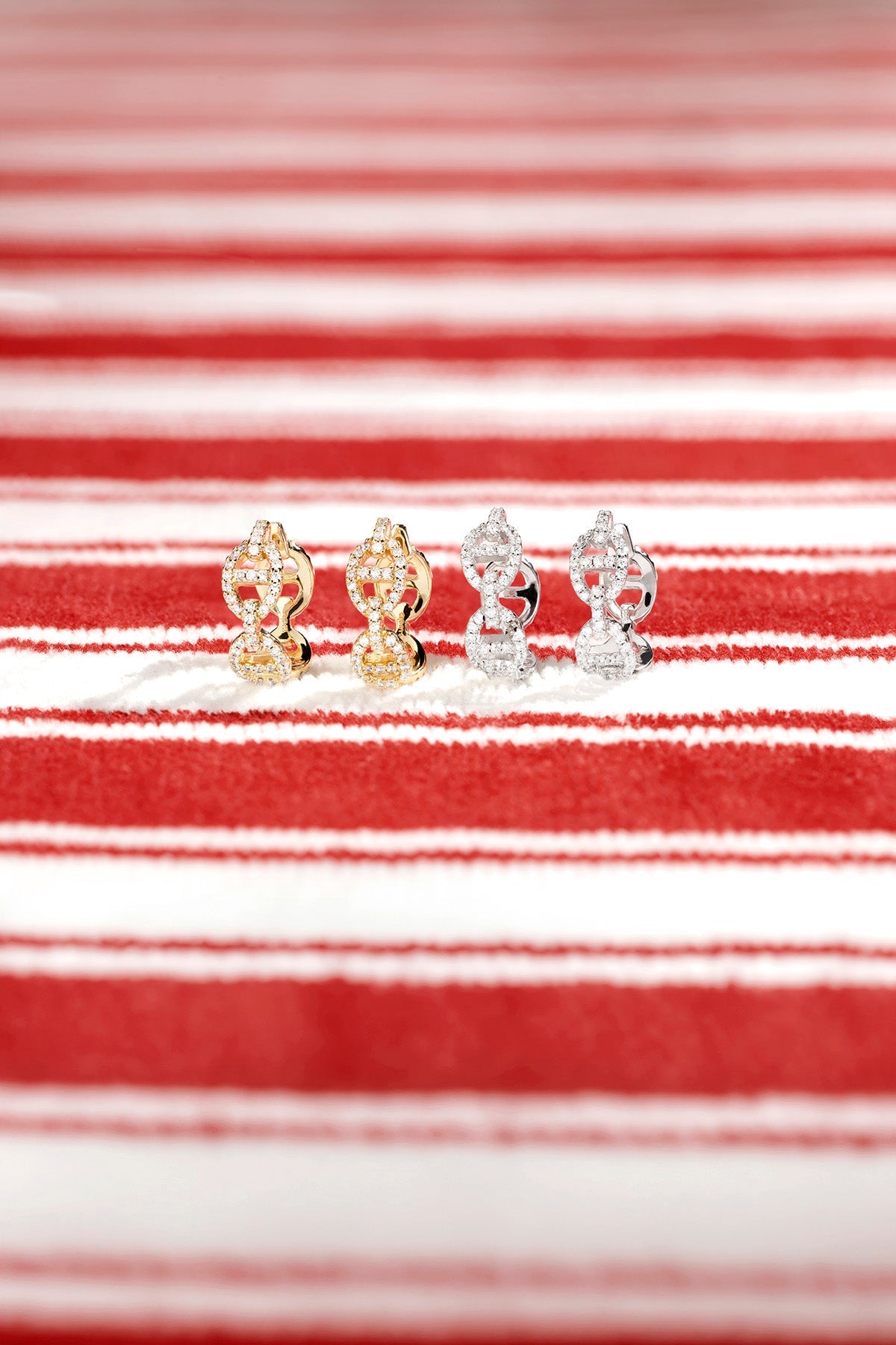APM Monaco Earring Marine
