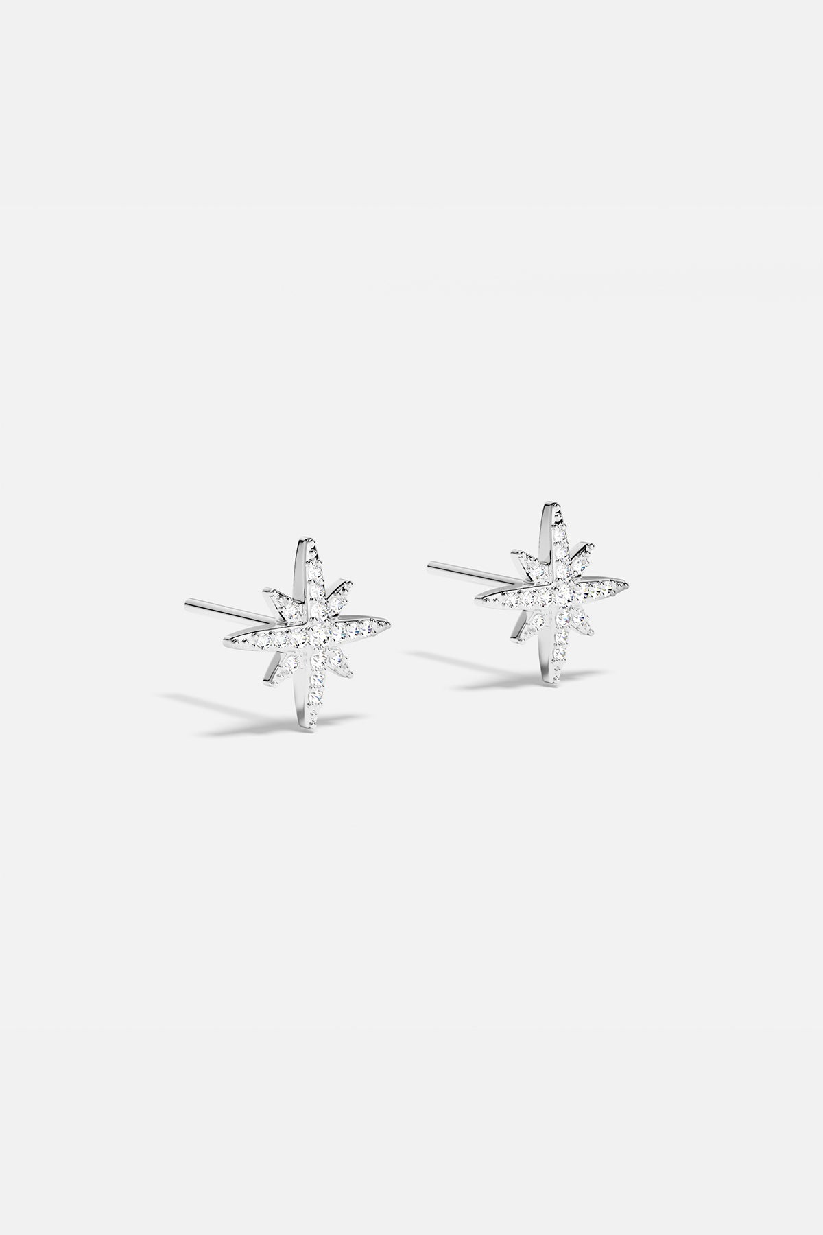 APM Monaco Earring Météorites
