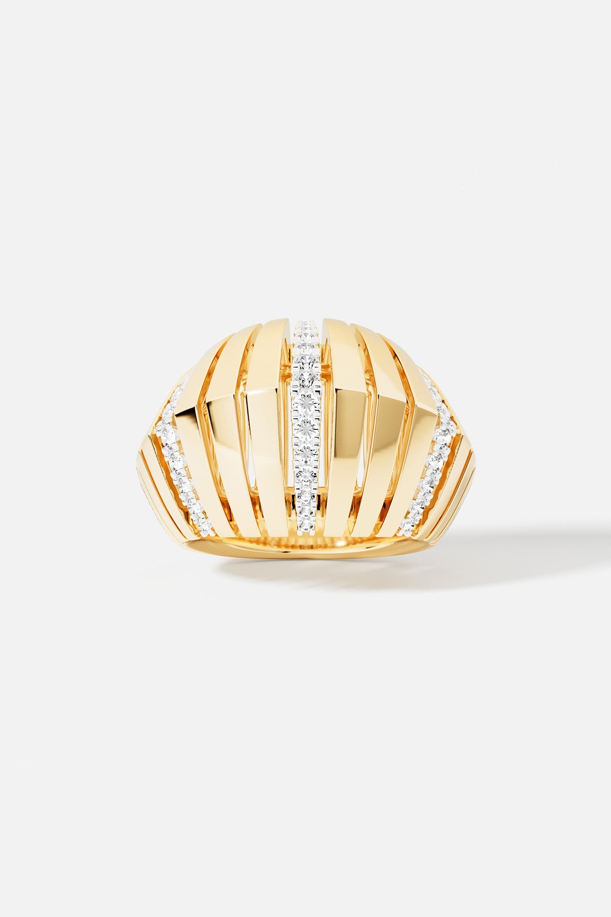 Rayon de Soleil Ring