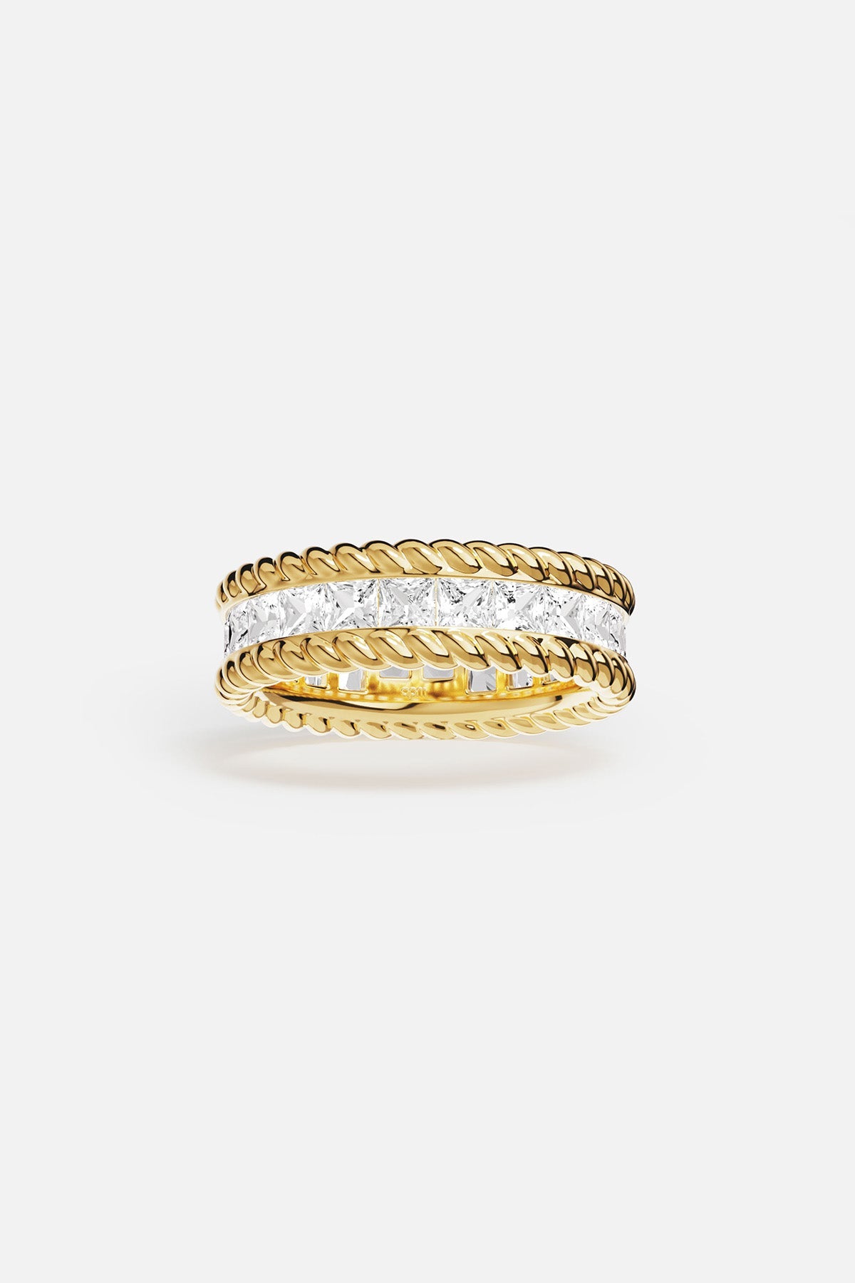 APM Monaco Ring Cordage