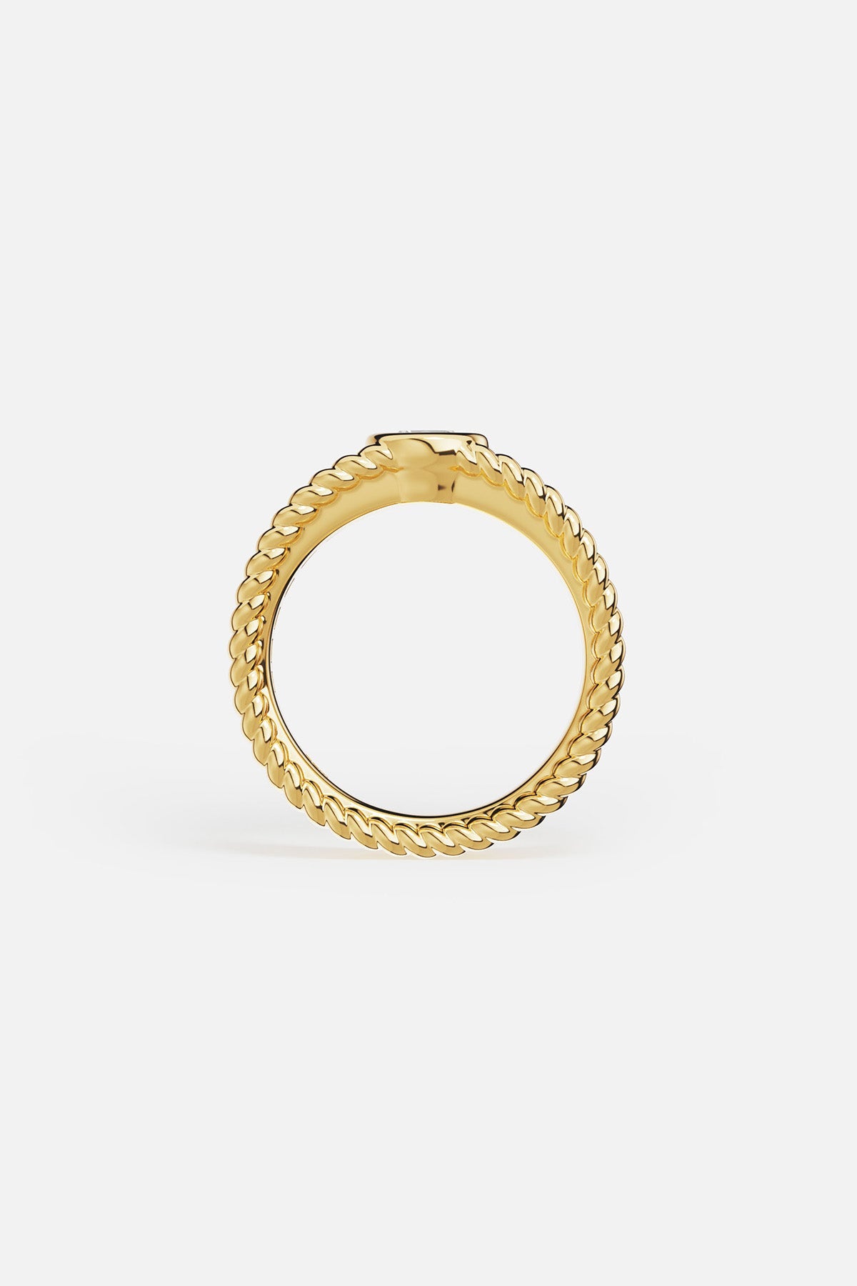 APM Monaco Ring Cordage