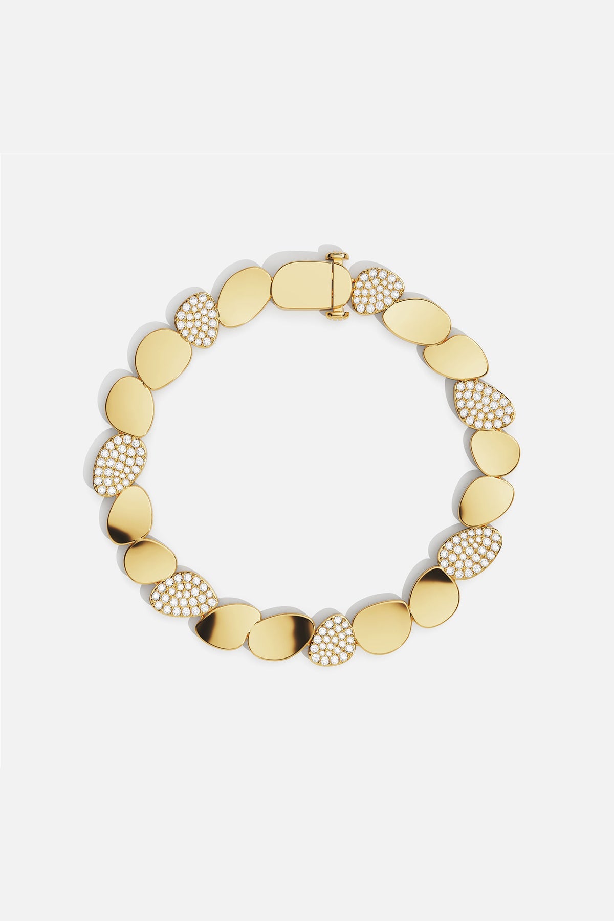 APM Monaco Bracelet Galets