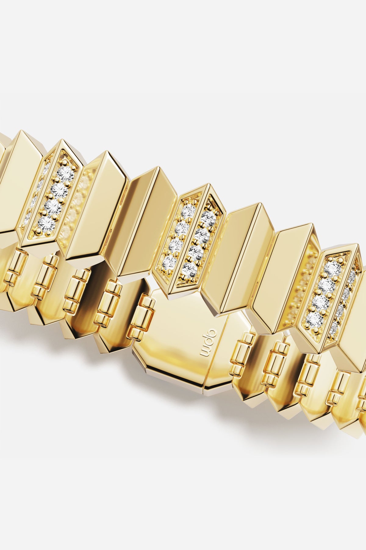 APM Monaco Bracelet Up and Down