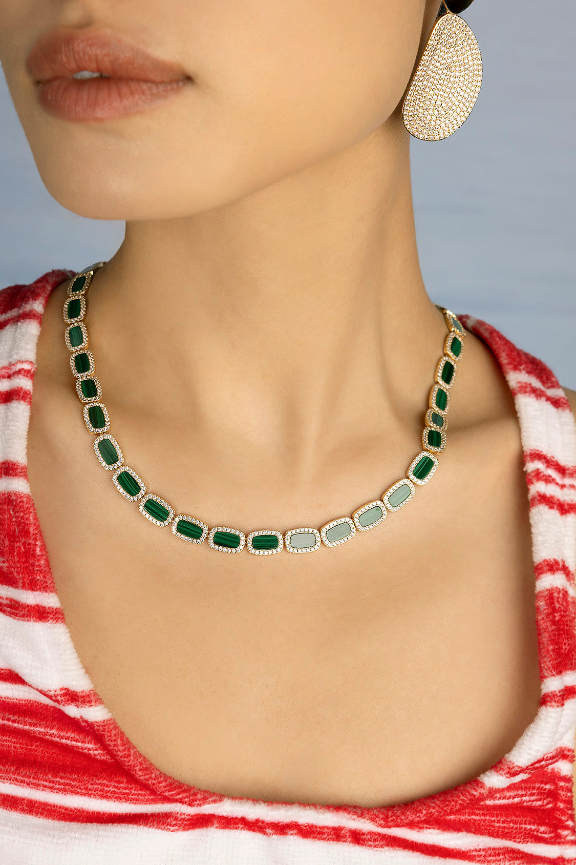 APM Monaco Necklace Nice