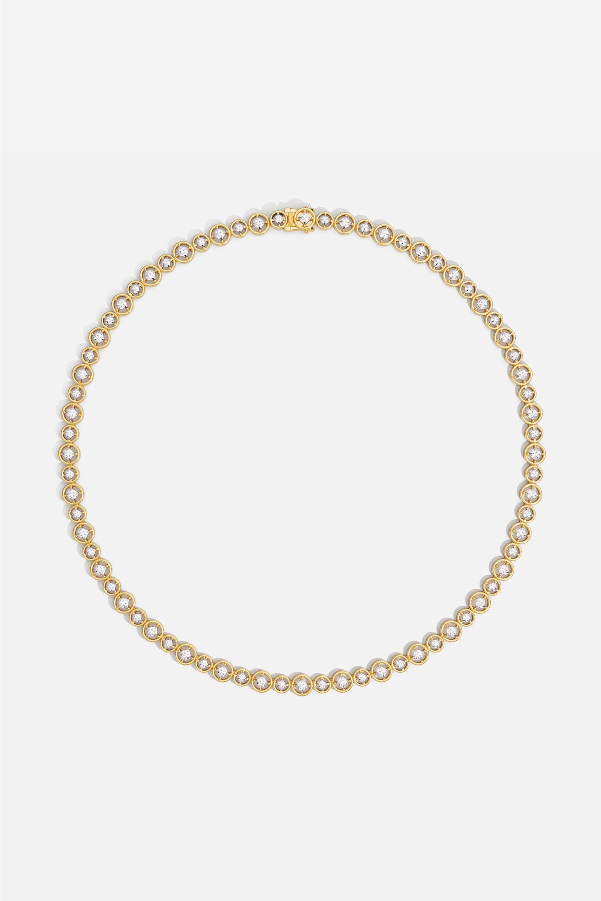 APM Monaco Necklace Les Bulles d'Eau