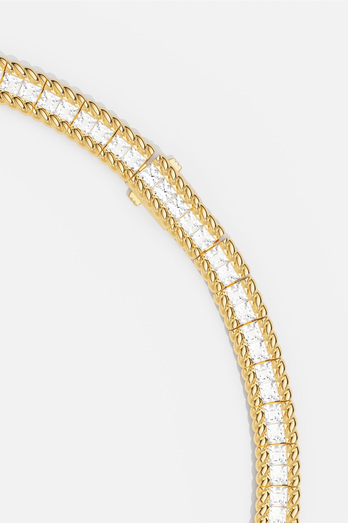 APM Monaco Necklace Cordage